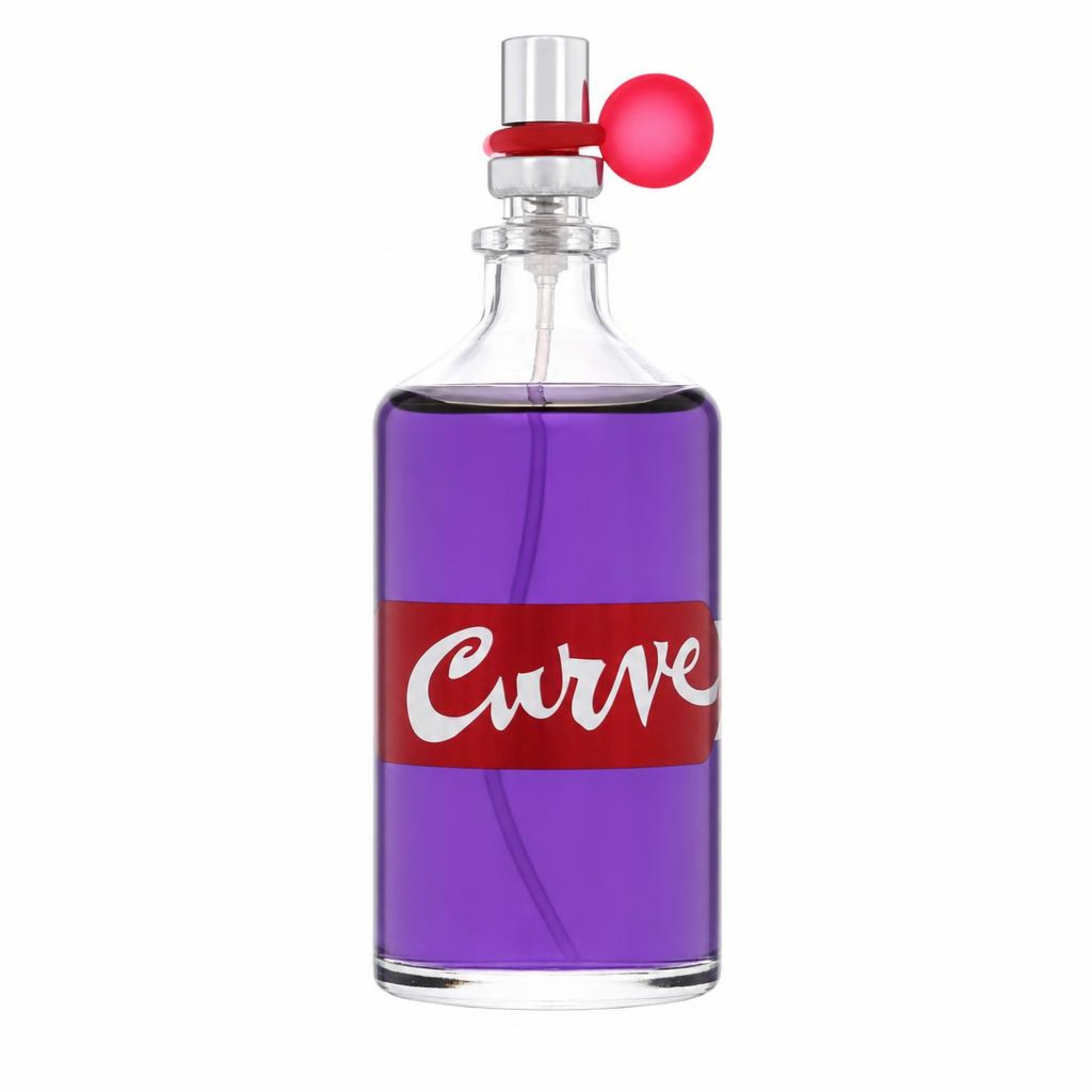 Liz Claiborne Curve Connect Eau De Toilette Spray 100 ml