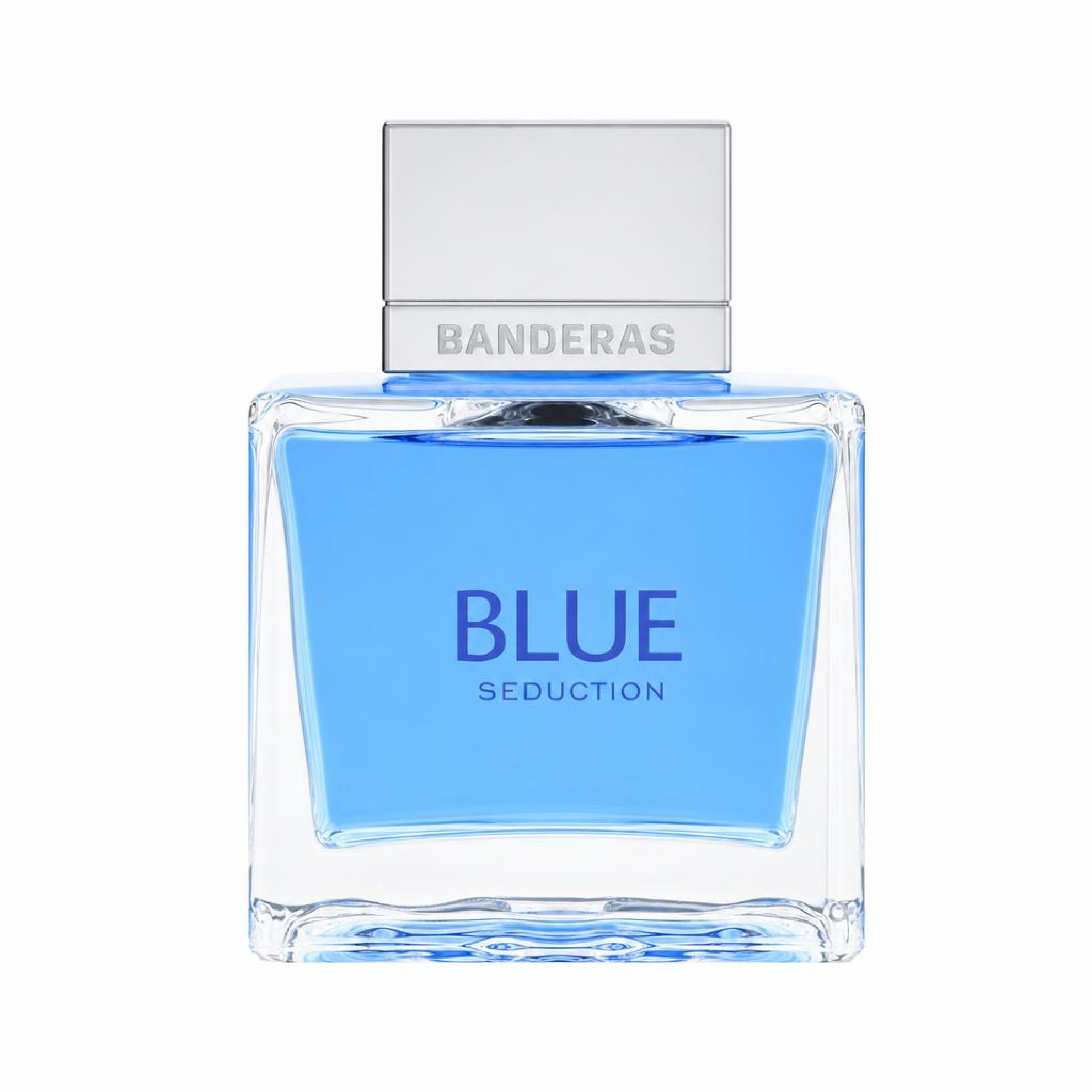 Banderas Blue Seduction Eau de Toilette 100ml Herren