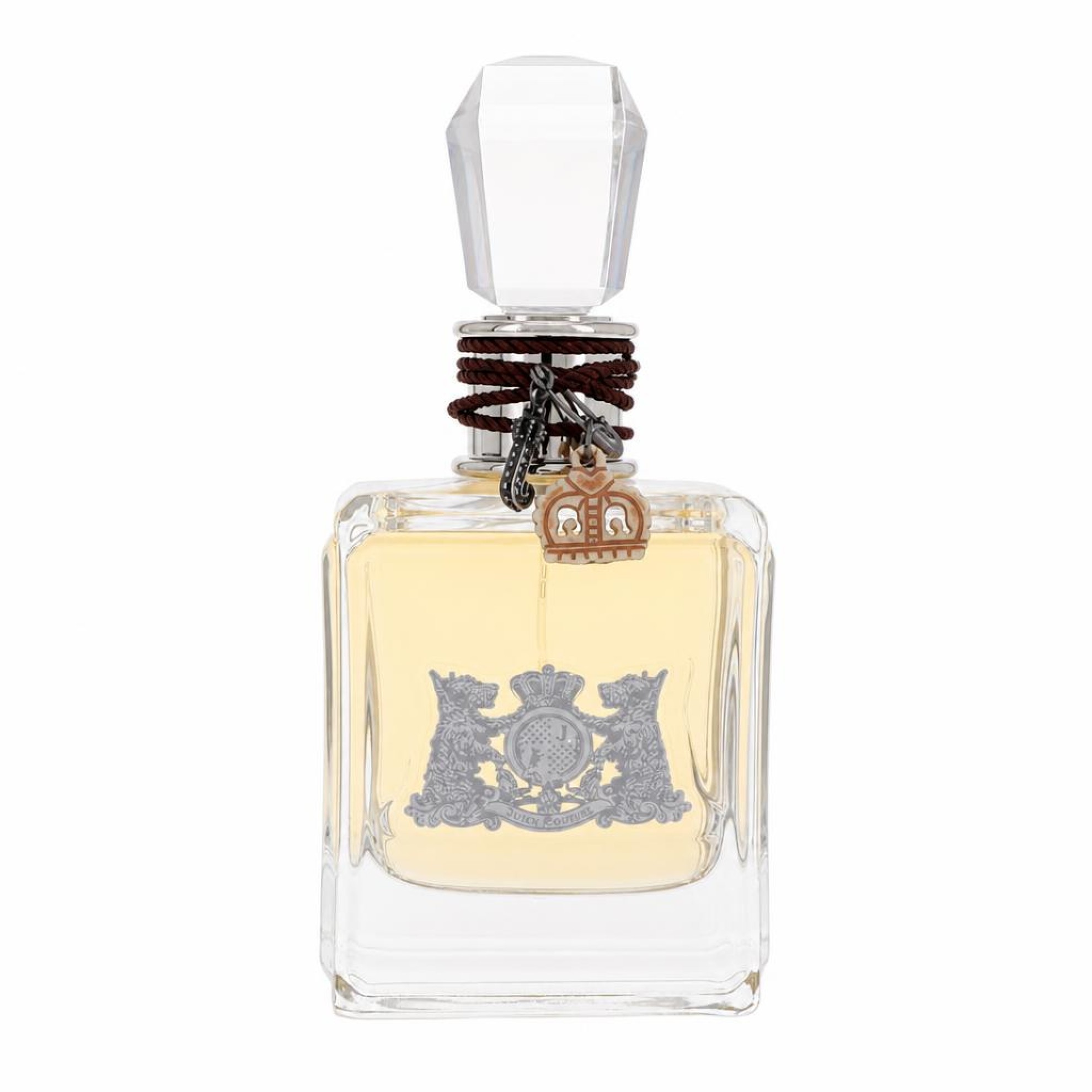 Image of Juicy Couture Eau De Parfum Spray (unboxed) 100 ml
