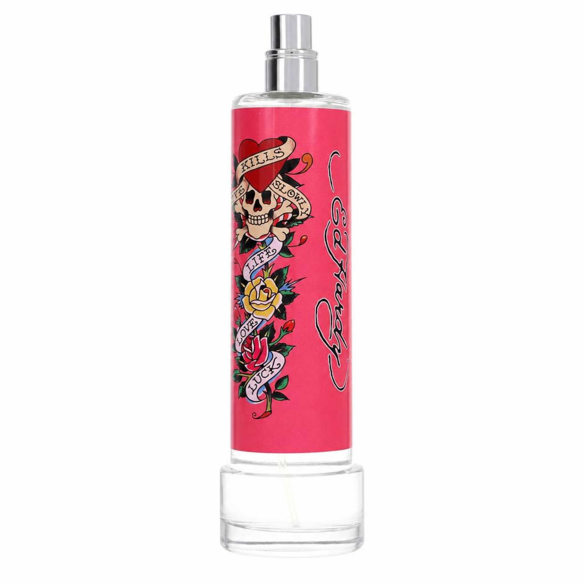 Christian Audigier Ed Hardy Eau De Parfum Spray (Tester) 100 ml
