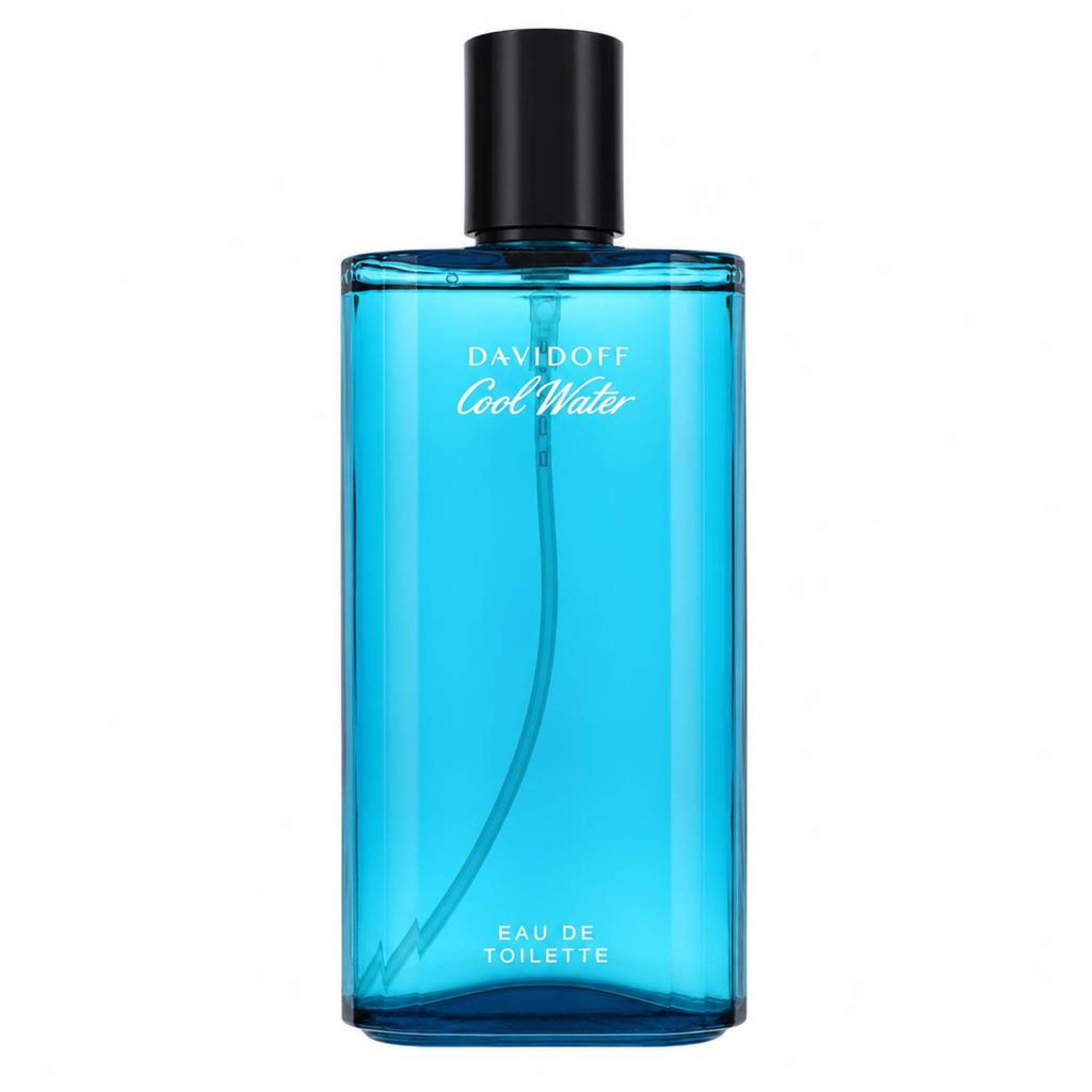 Davidoff COOL WATER Eau De Toilette Spray (unboxed) 125 ml