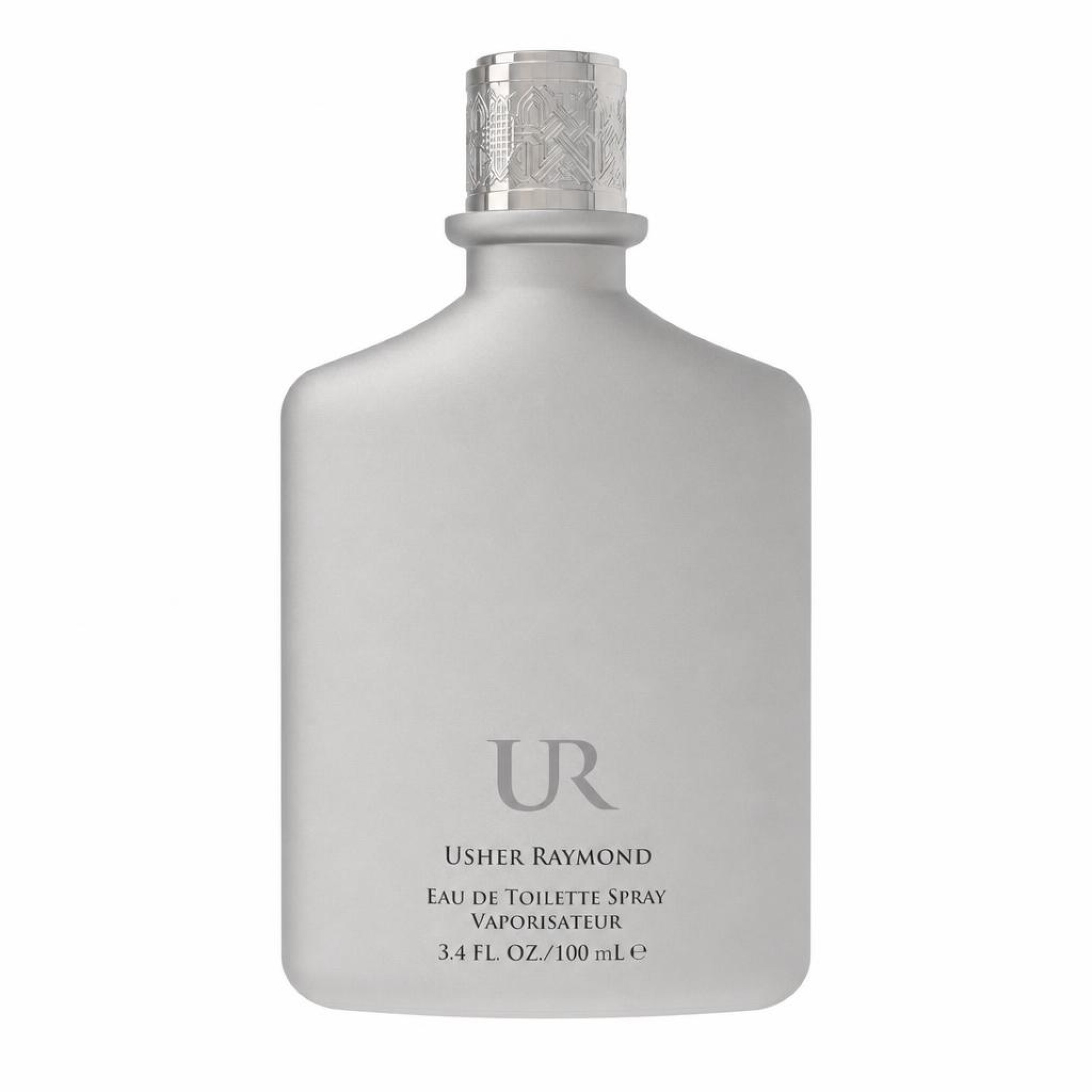 Usher UR Eau De Toilette Spray 100 ml