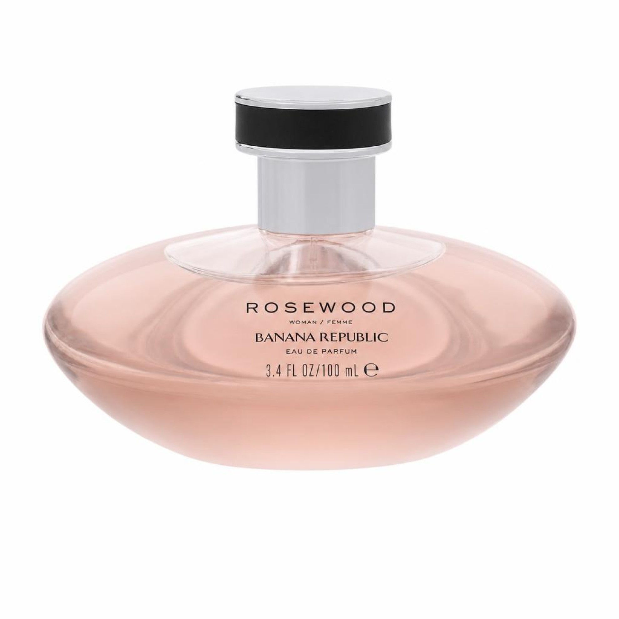 Banana Republic Rosewood Eau De Parfum Spray 100 ml