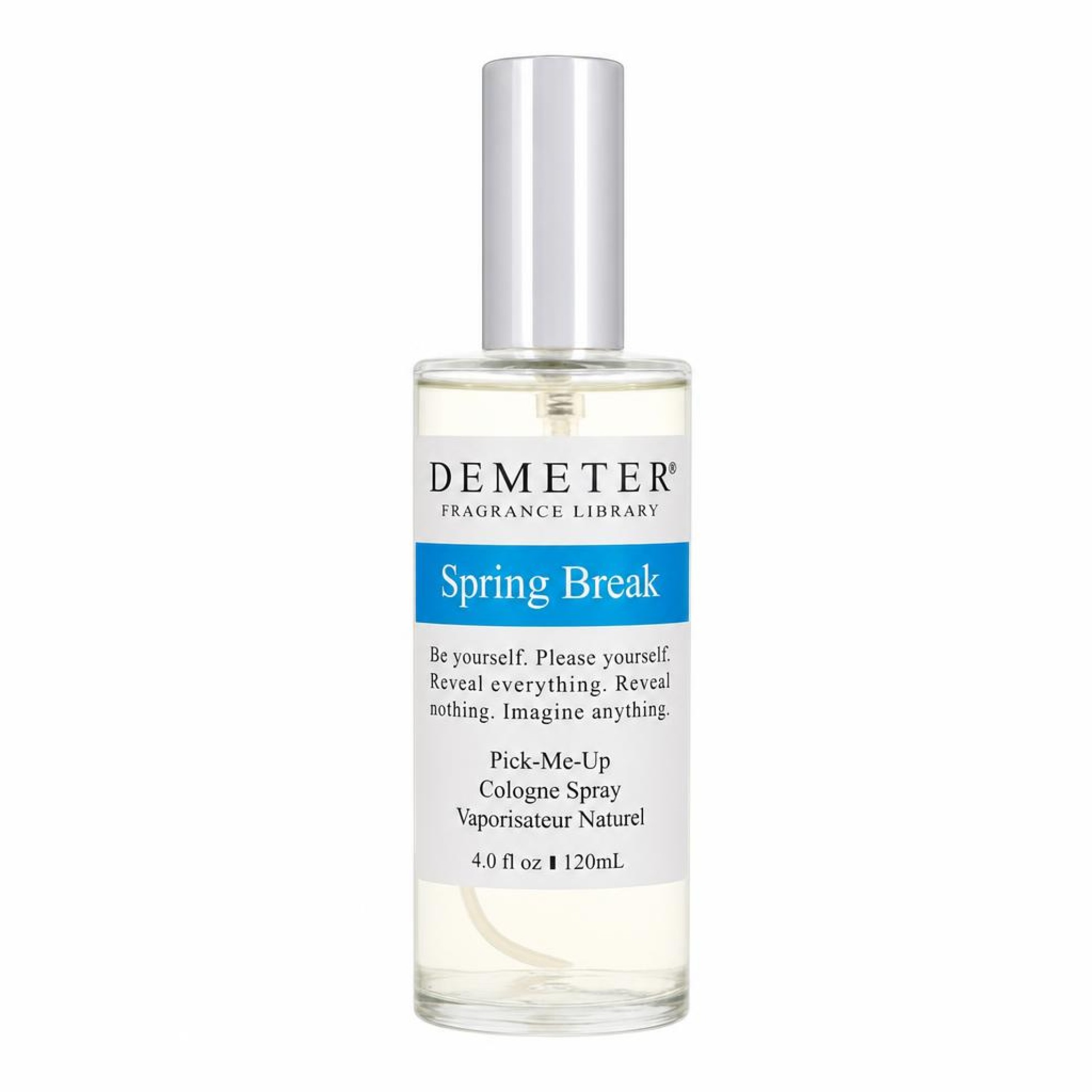 Demeter Spring Break Cologne Spray 120 ml