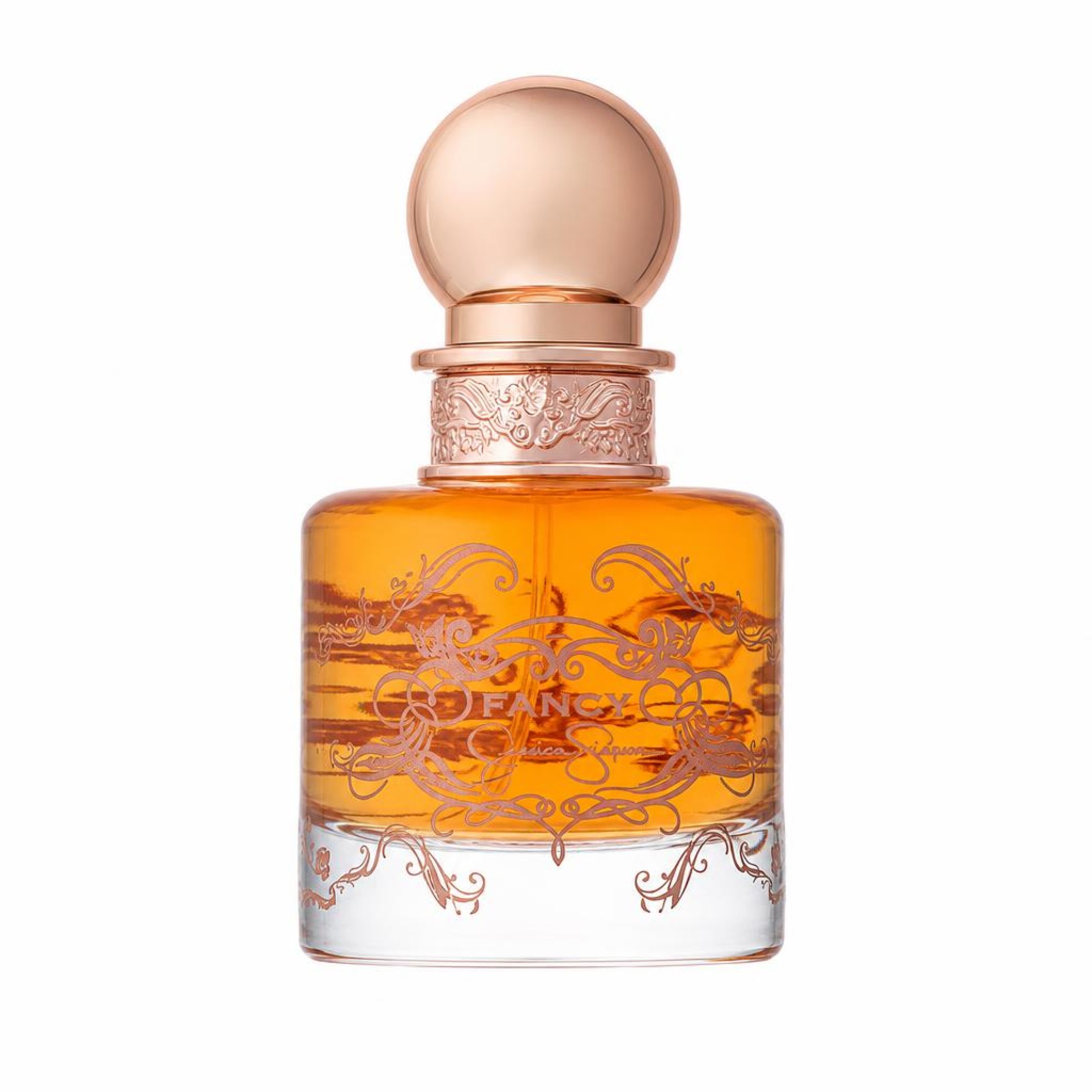 Jessica Simpson Fancy Eau De Parfum Spray 30 ml