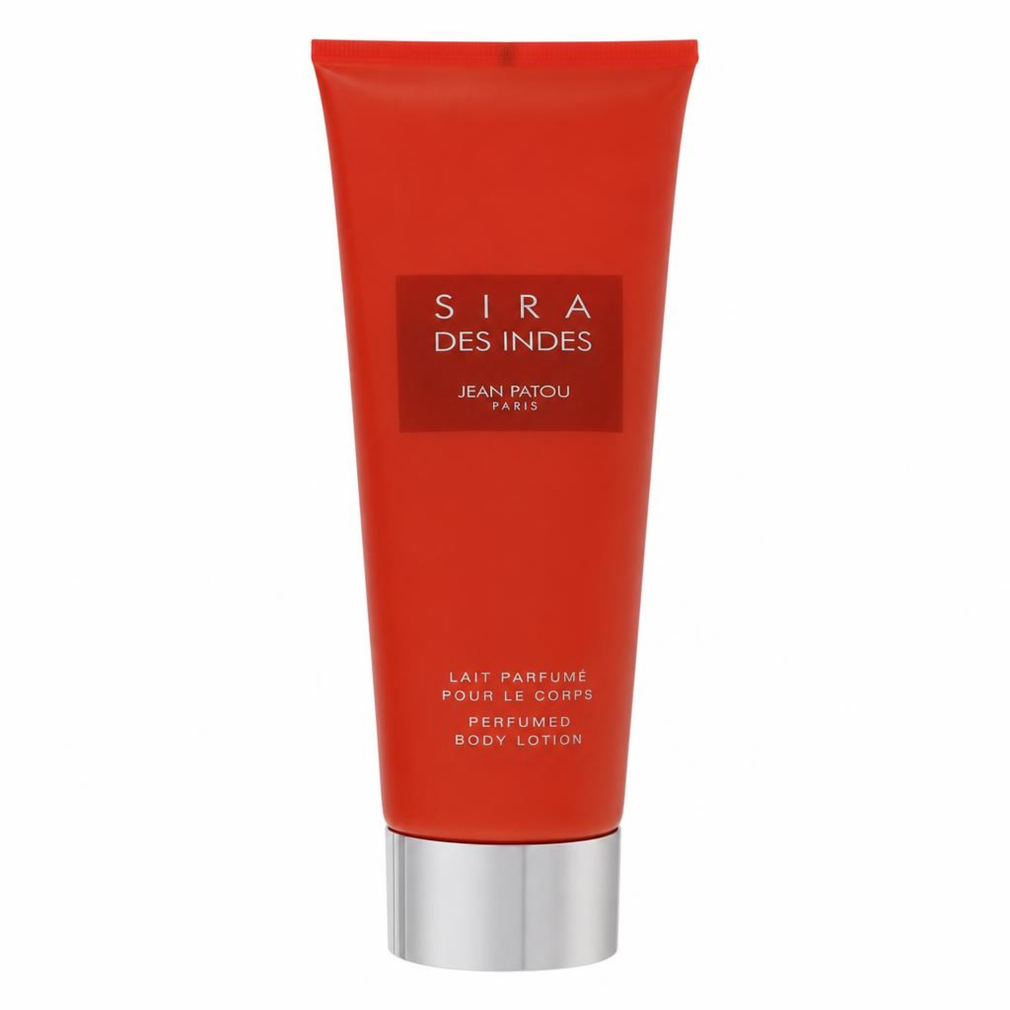 Jean Patou Sira Des Indes Body Lotion 200 ml