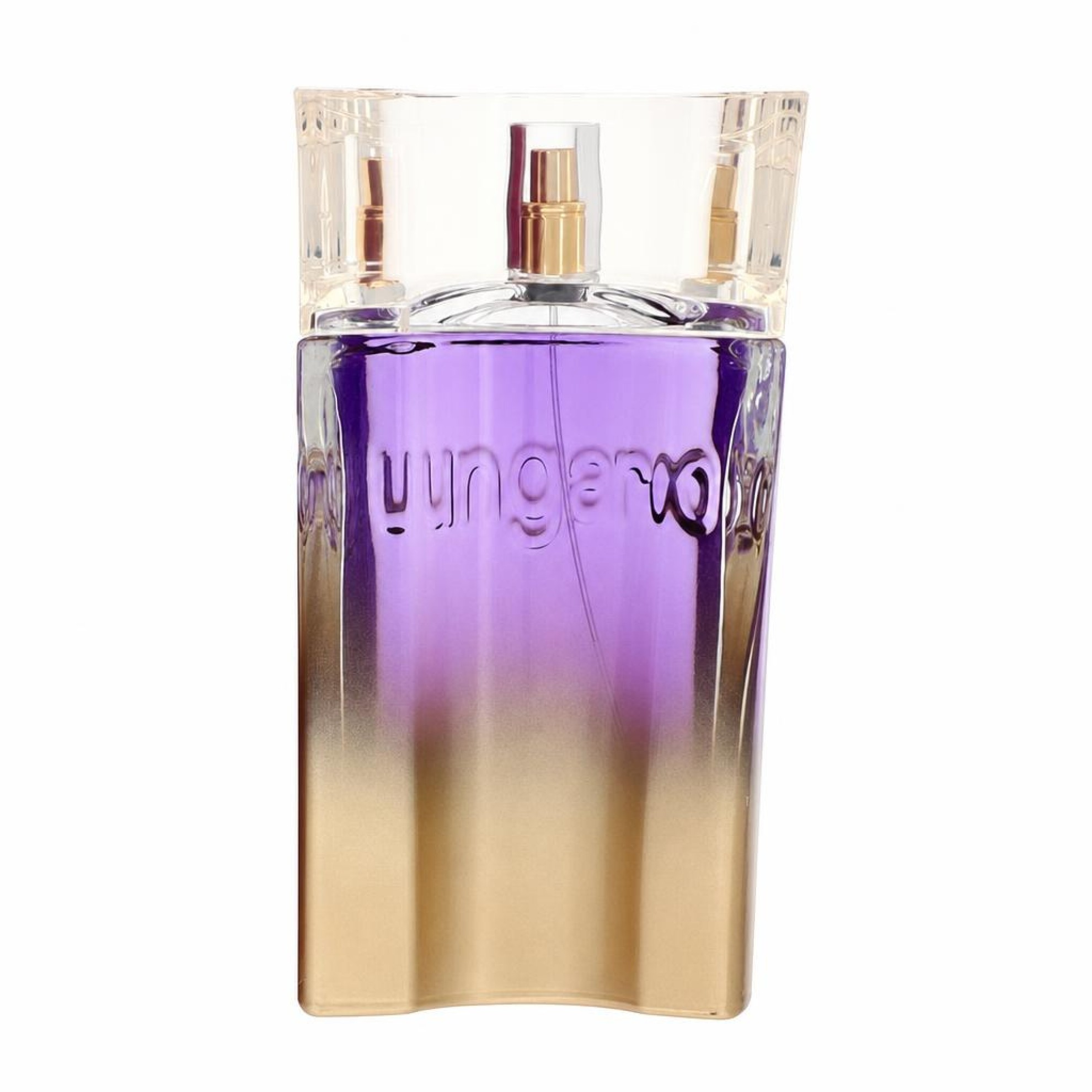 Ungaro UNGARO Eau De Parfum Spray 90 ml
