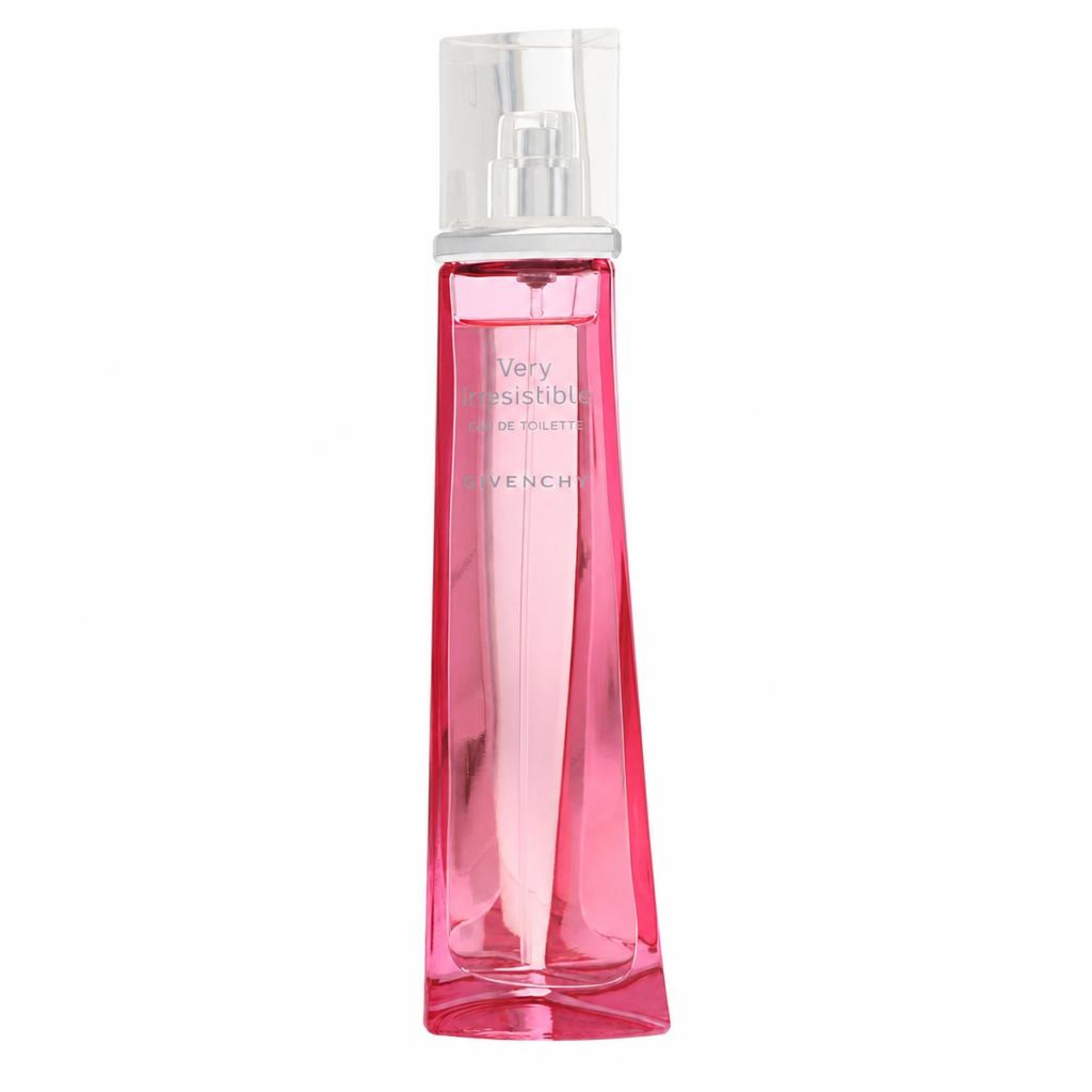 Image of Givenchy Very Irresistible Eau De Toilette Spray (unboxed) 75 ml
