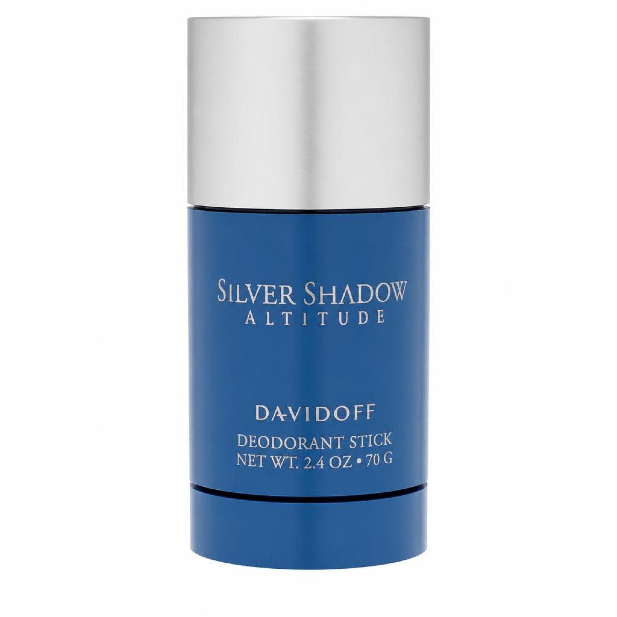 Davidoff Silver Shadow Altitude Deodorant Stick 70 ml
