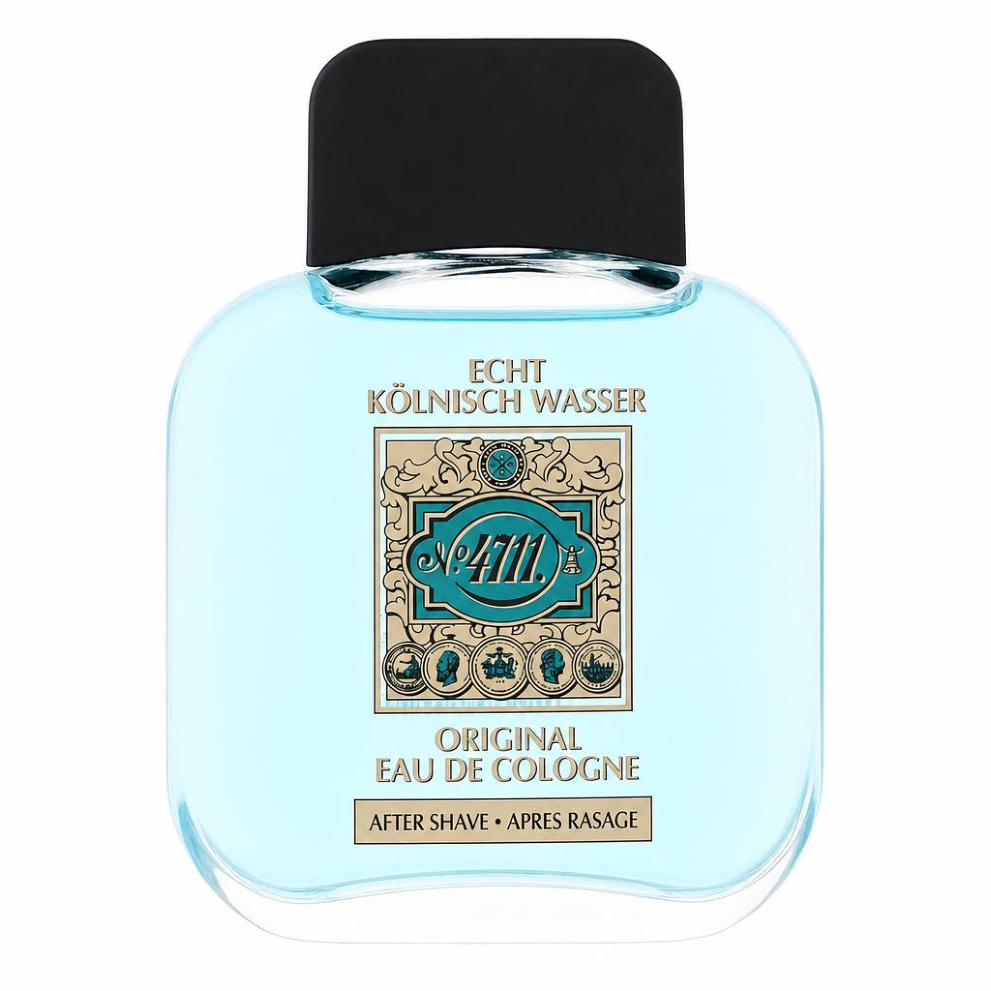 4711 After Shave (unboxed) 100 ml