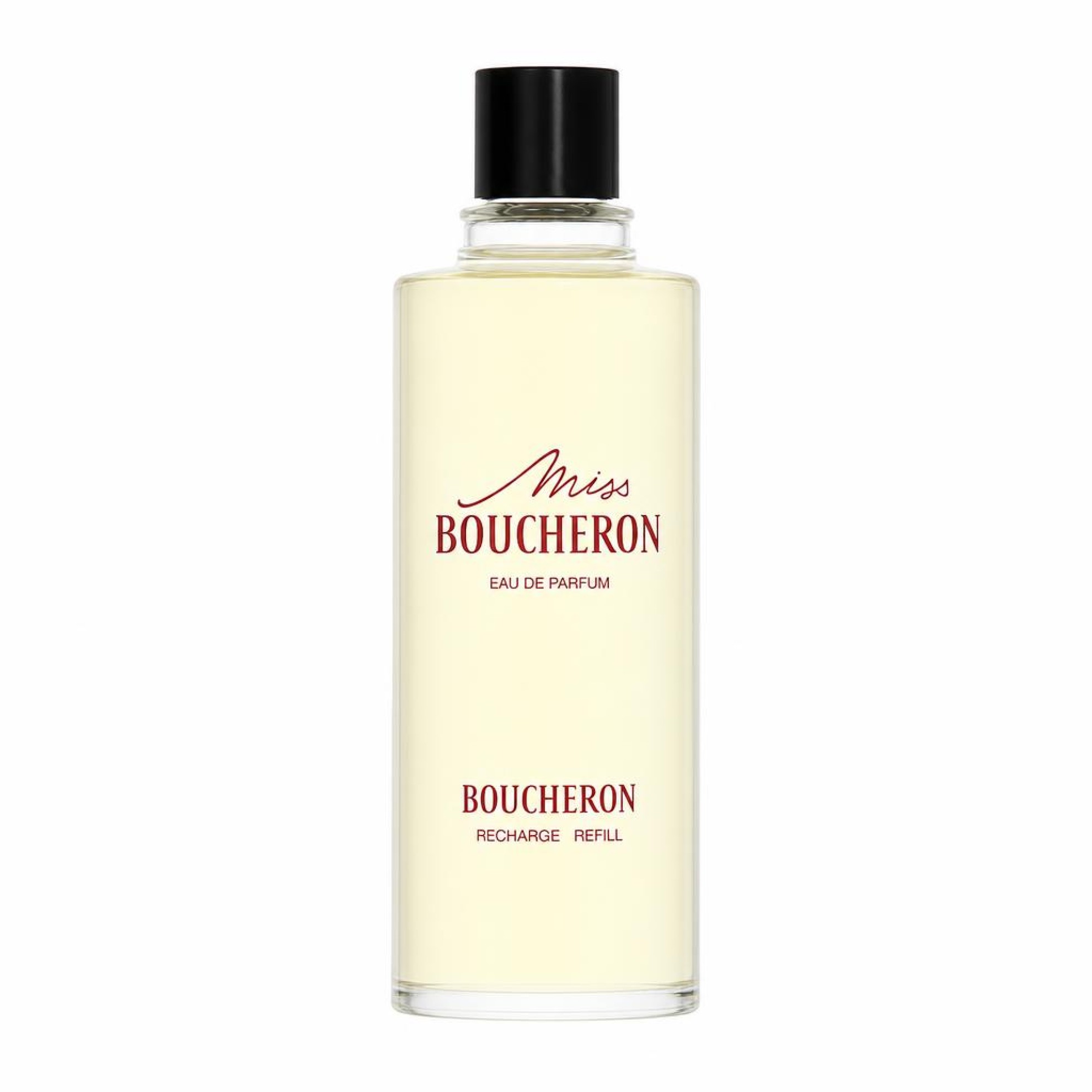 Boucheron Miss  Eau De Parfum Spray Refill 50 ml