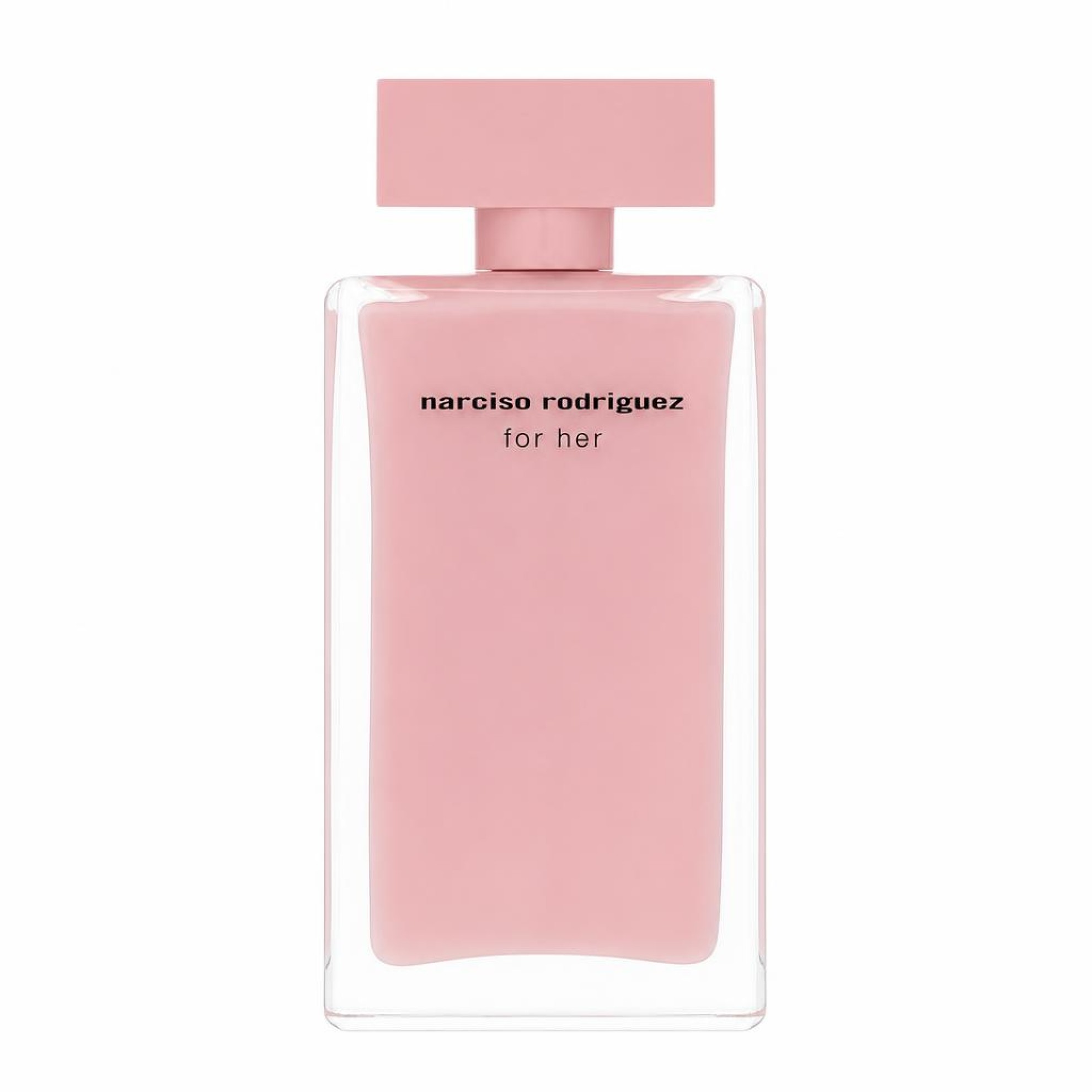 NARCISO RODRIGUEZ for her Eau de Parfum Spray 100ml