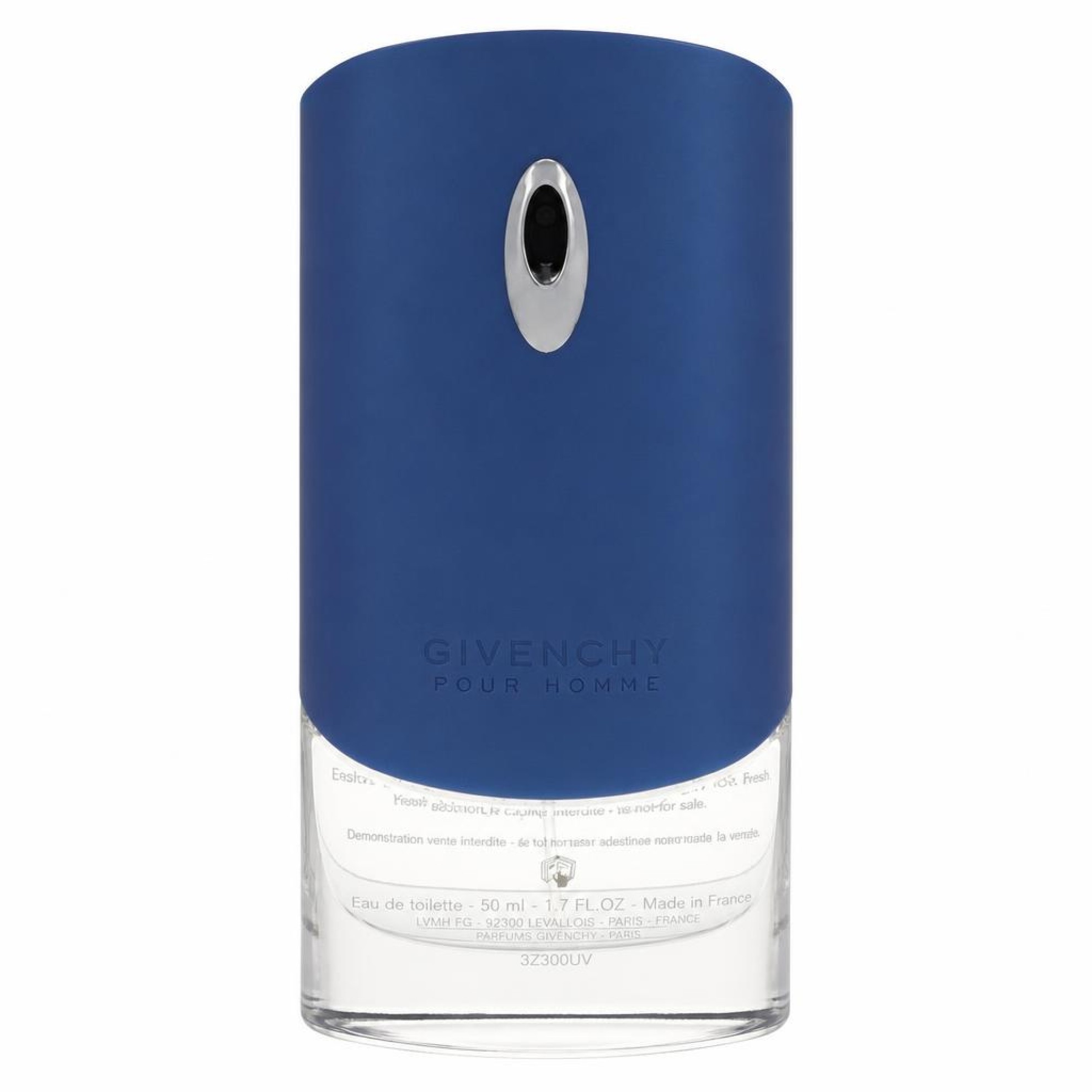 Givenchy Blue Label Eau De Toilette Spray (Tester) 50 ml