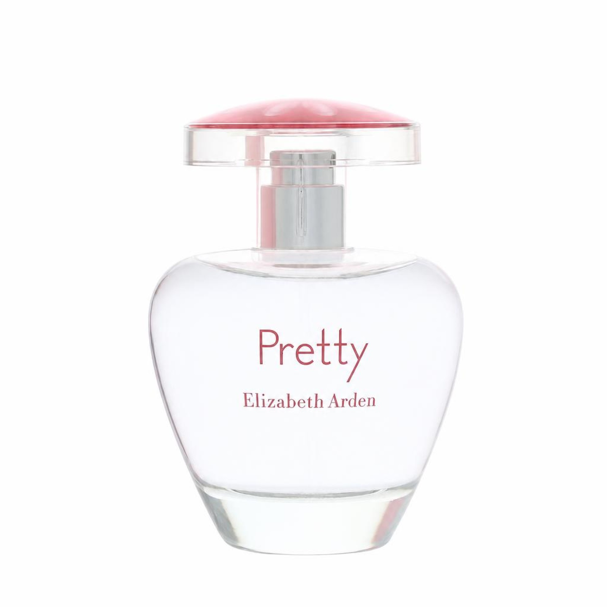 Elizabeth Arden Pretty Eau De Parfum For Women 100 ml
