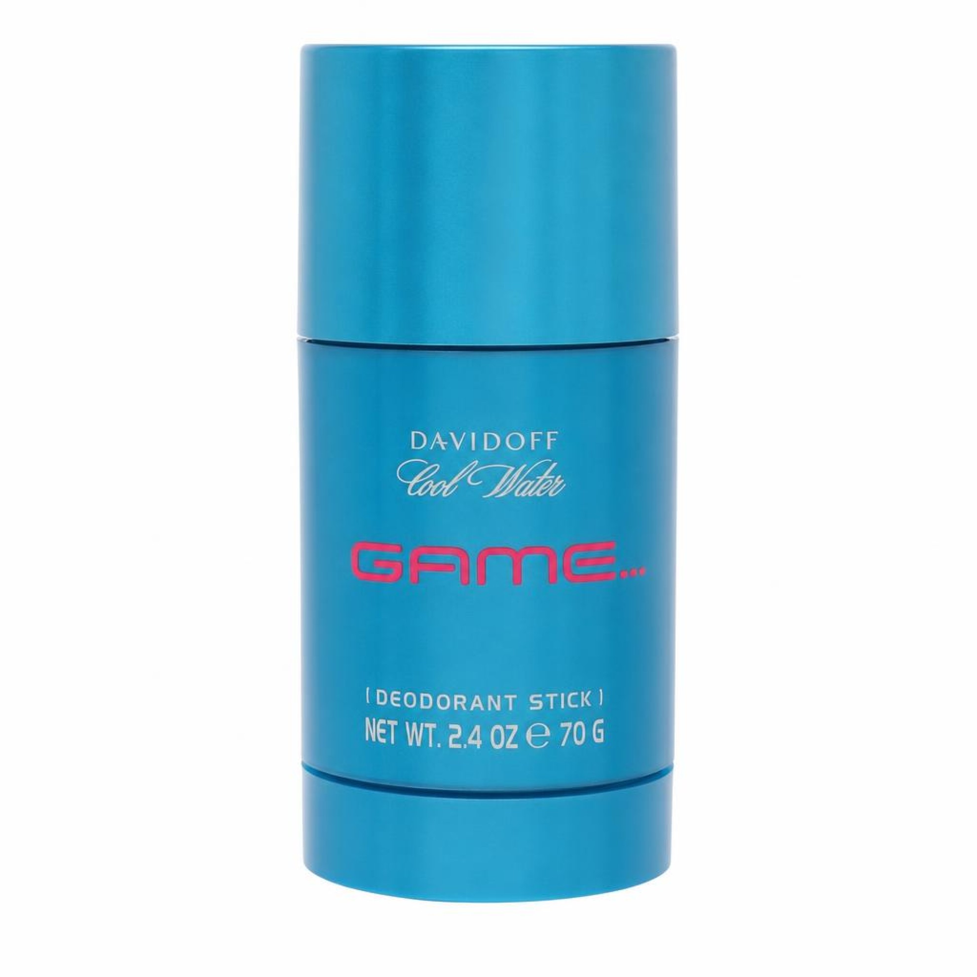 Davidoff Cool Water Game Deodorant Stick 75 ml