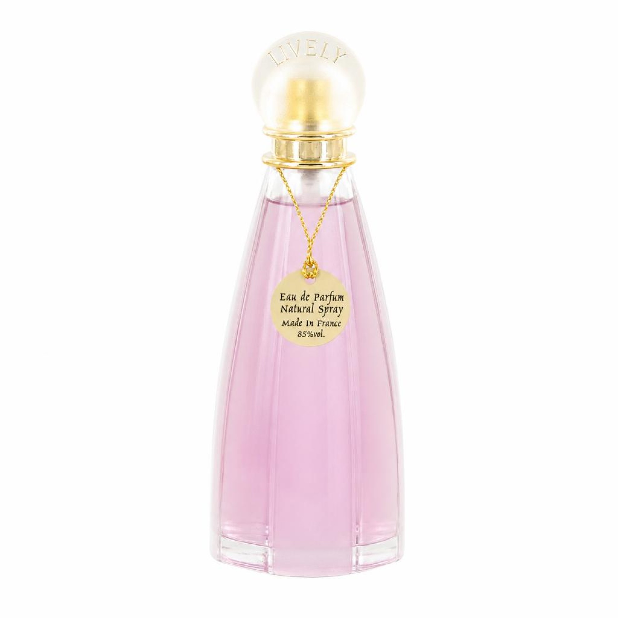 Parfums Lively Lively Eau De Parfum Spray 95 ml