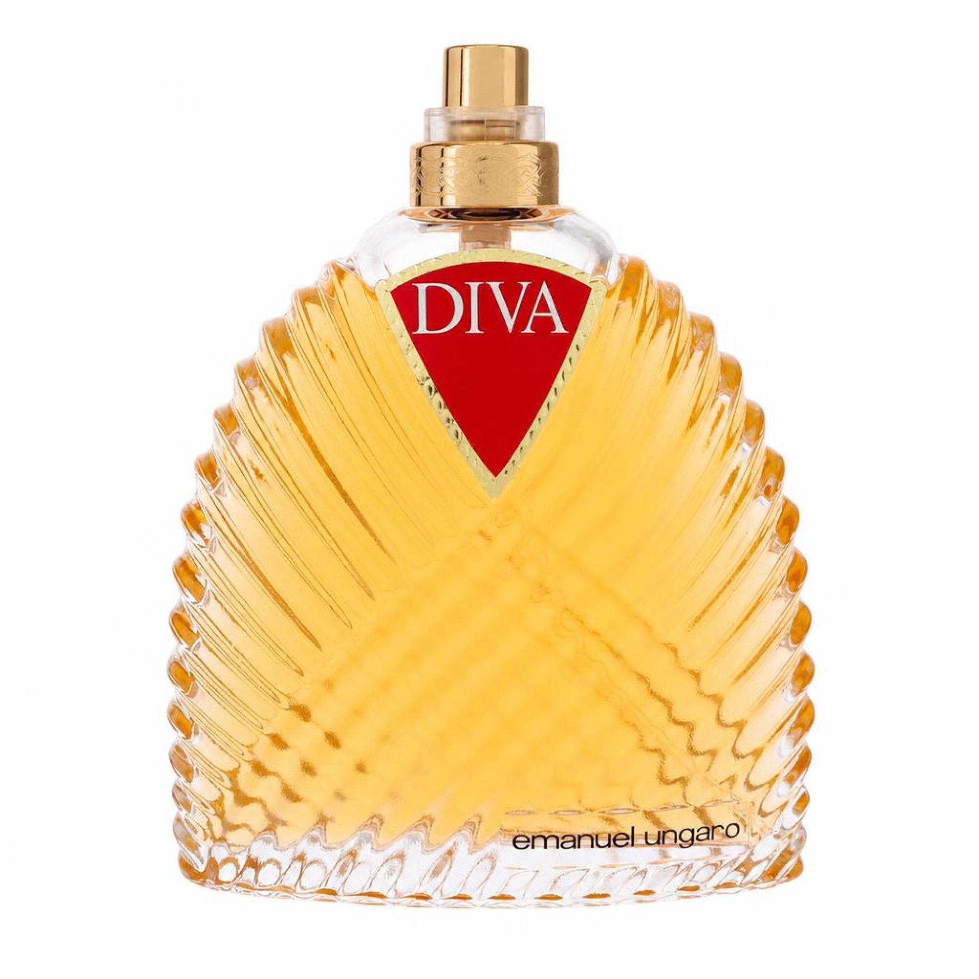 Ungaro DIVA Eau De Parfum Spray (Tester) 100 ml
