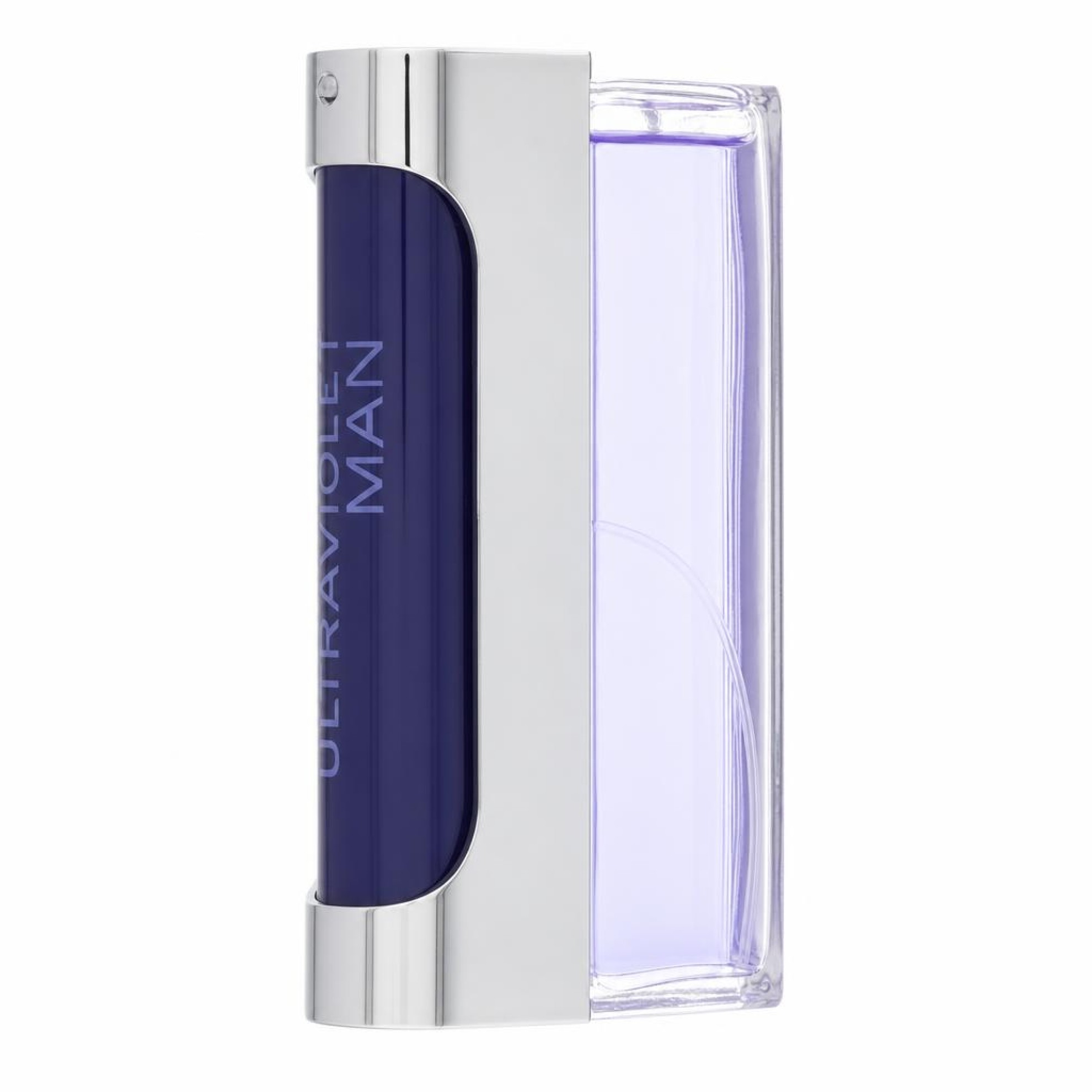 Paco Rabanne ULTRAVIOLET Eau De Toilette Spray (Tester) 100 ml