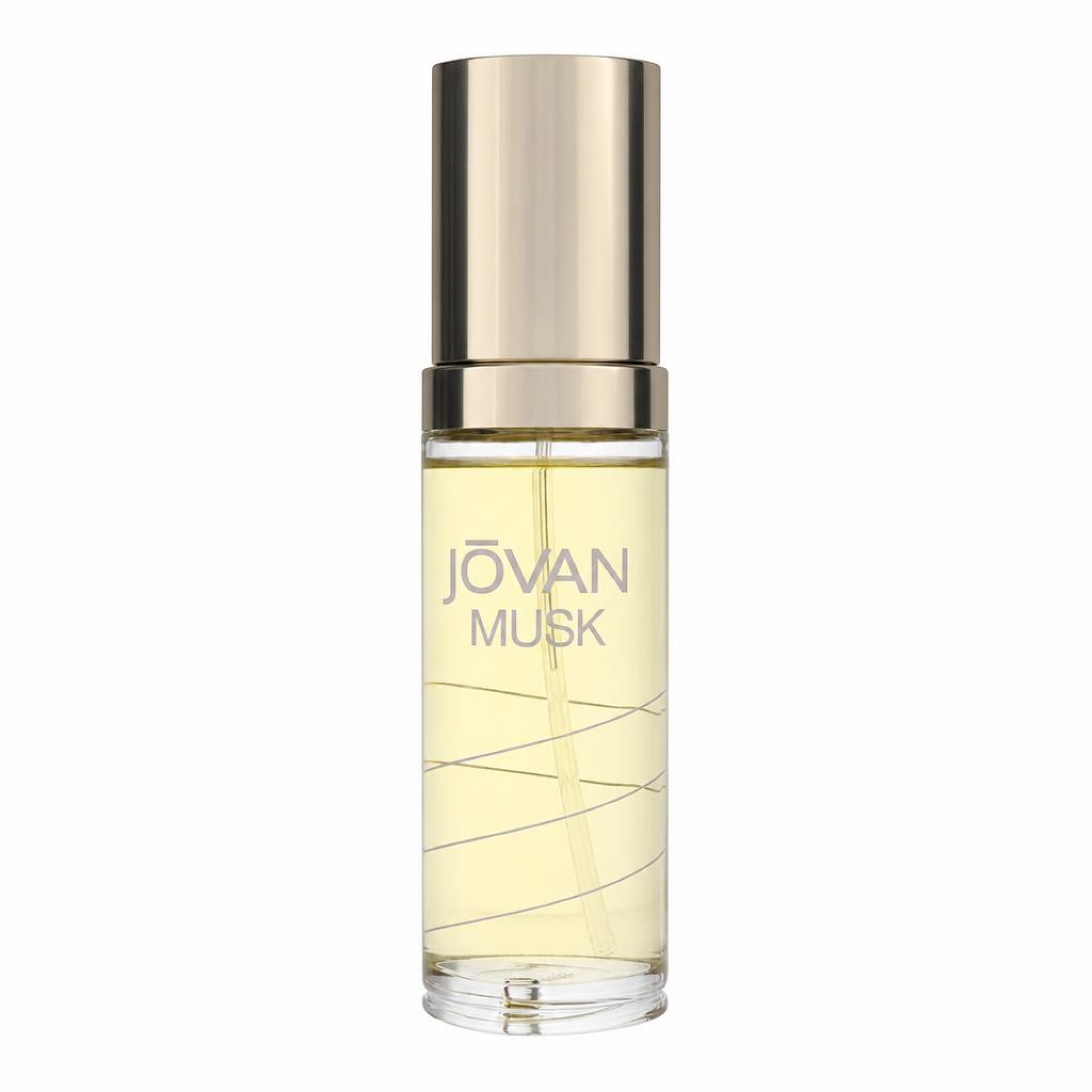 Jovan JOVAN MUSK Cologne Concentrate Spray 60 ml