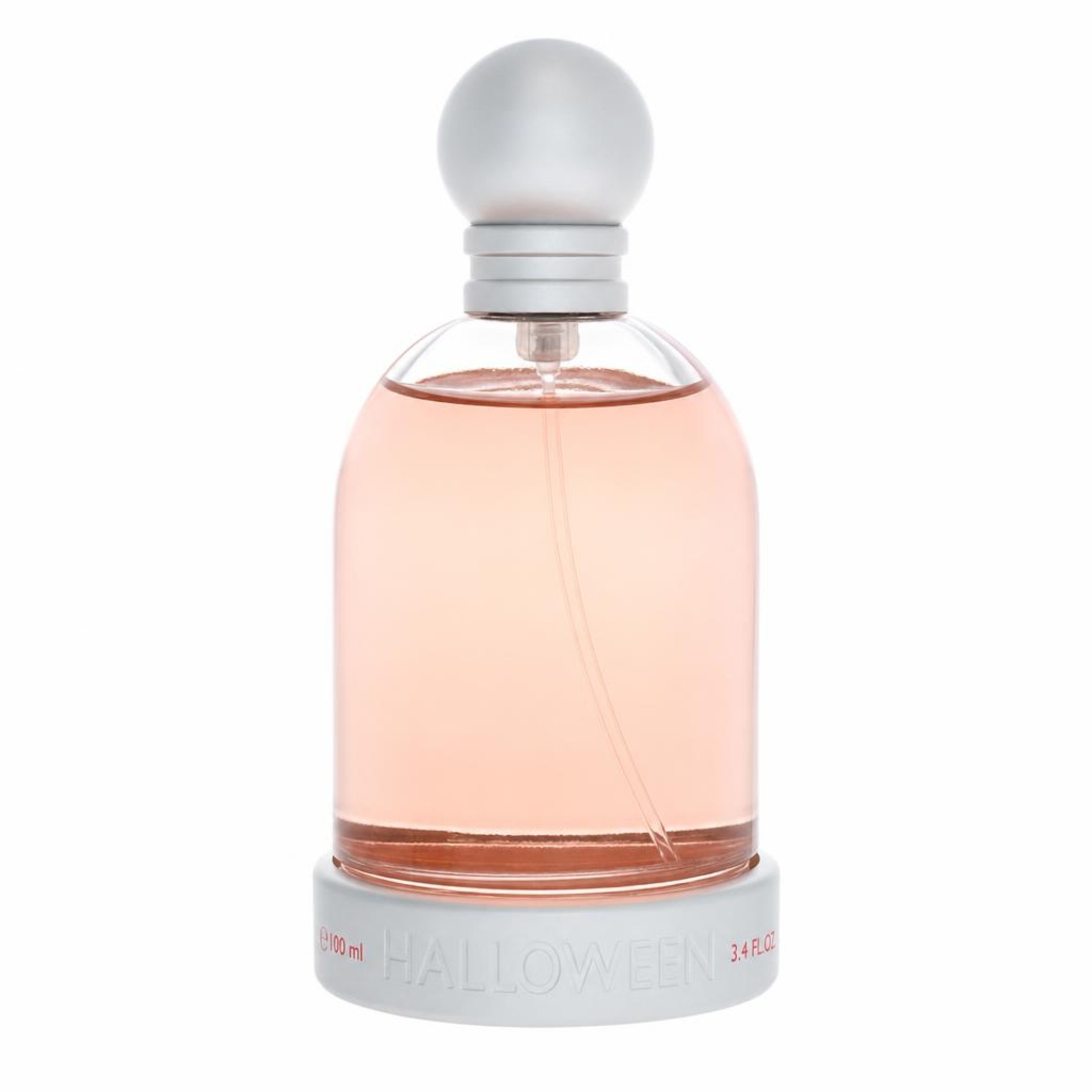 Jesus Del Pozo Halloween Kiss Eau De Toilette Spray 100 ml