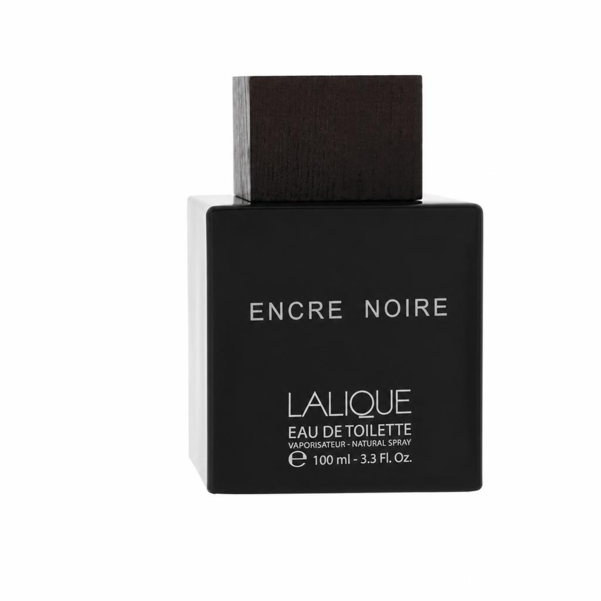 Lalique Encre Noire Eau De Toilette Spray 100 ml