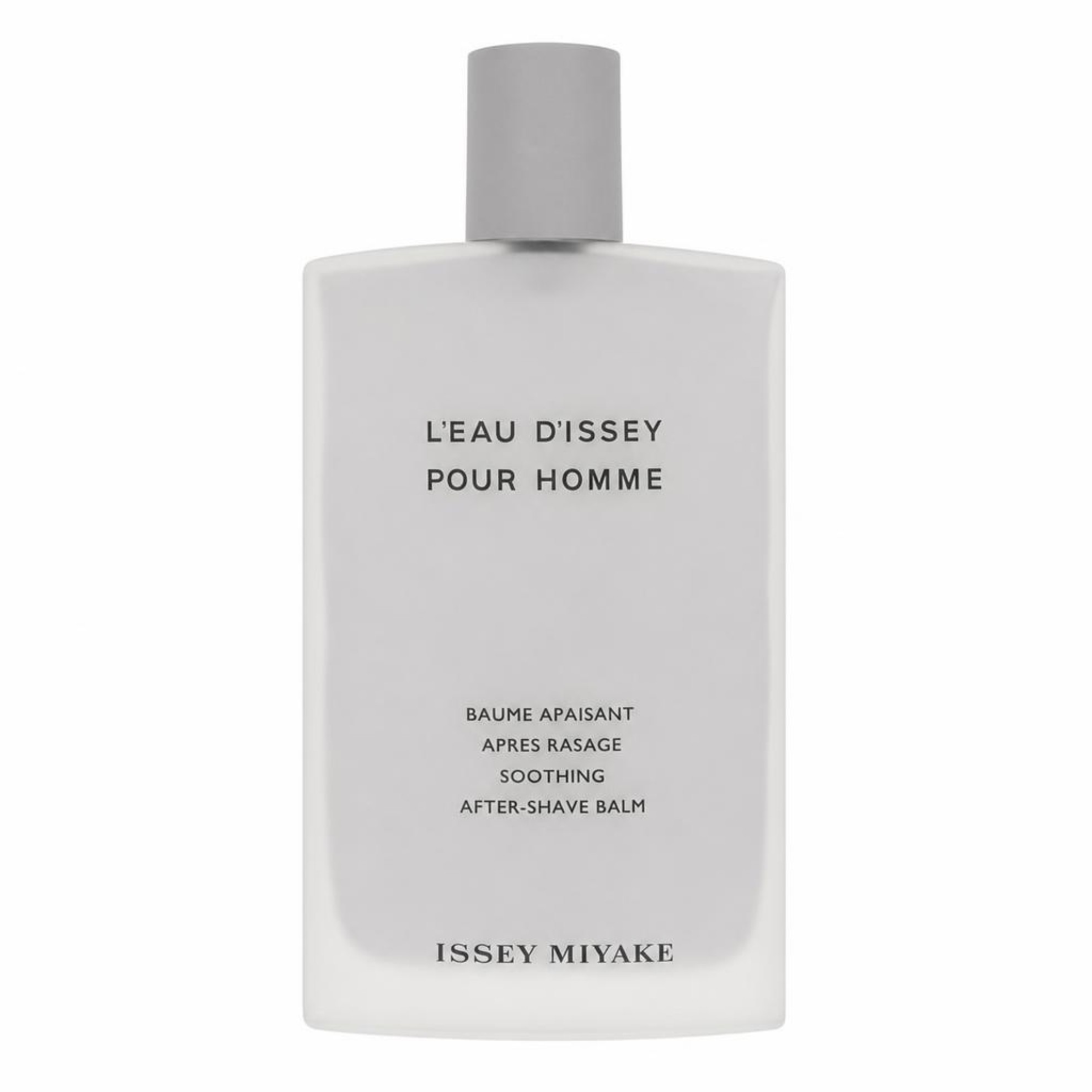 Issey Miyake L'Eau d'Issey pour Homme After Shave Balm 100 ml