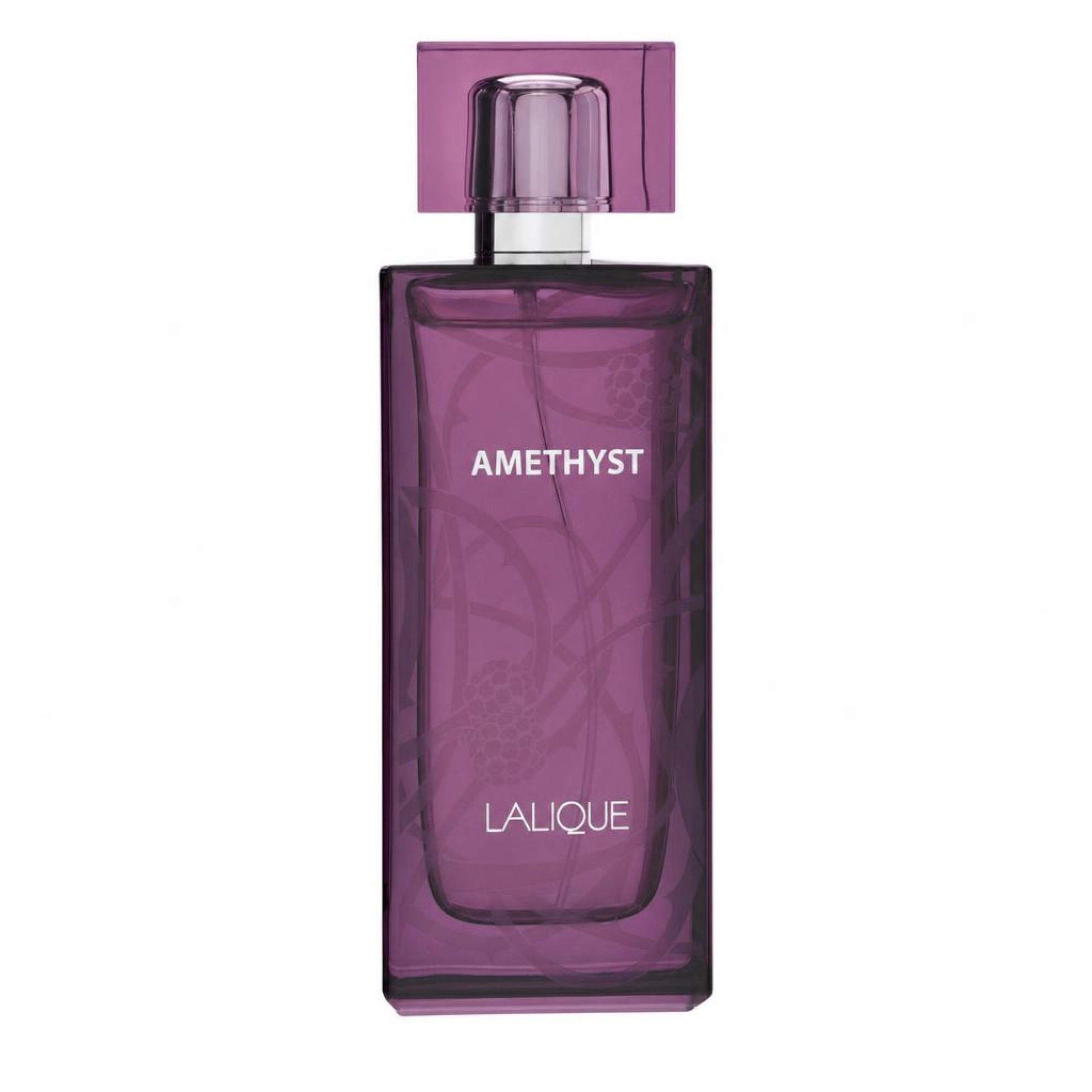 Lalique Amethyst Eau de Parfum elegant und modern