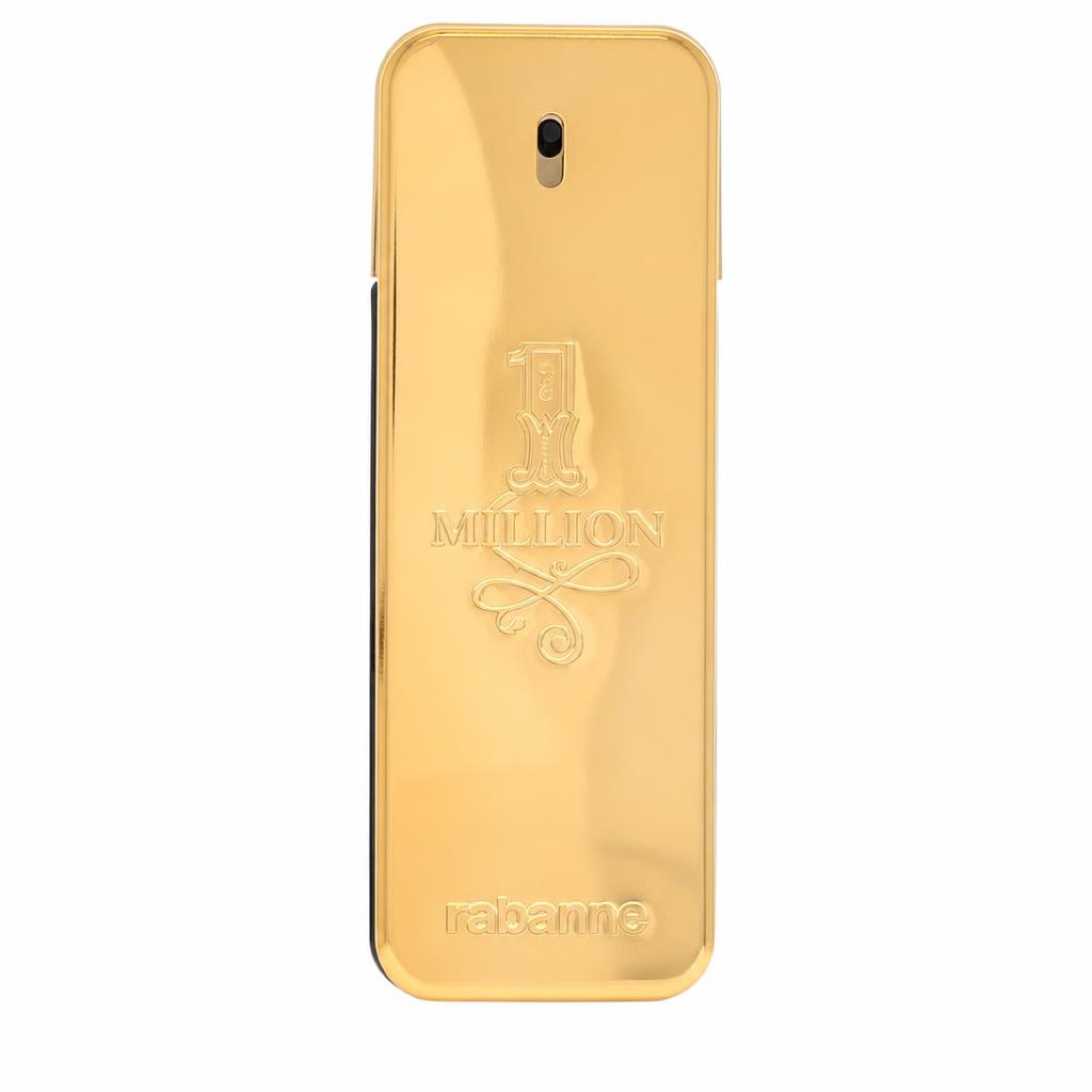 Paco Rabanne 1 Million Eau De Toilette Spray (Tester) 100 ml