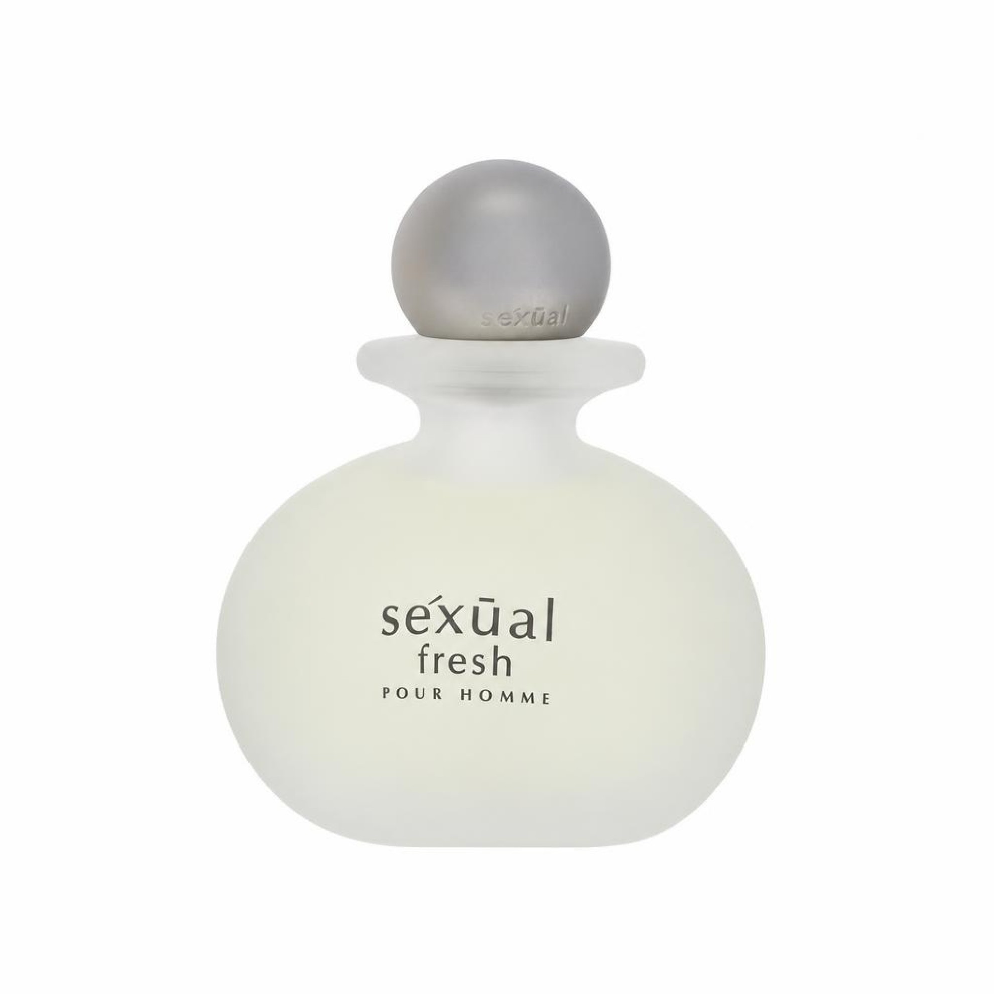 Michel Germain Sexual Fresh Eau De Toilette Spray 75 ml