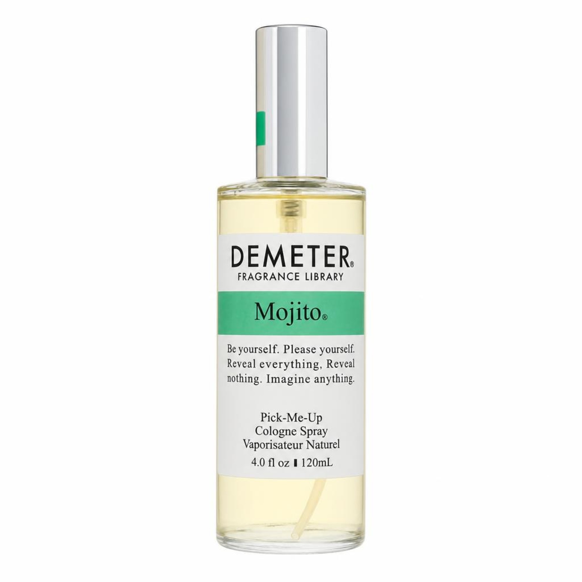 Demeter Mojito Cologne Spray 120 ml
