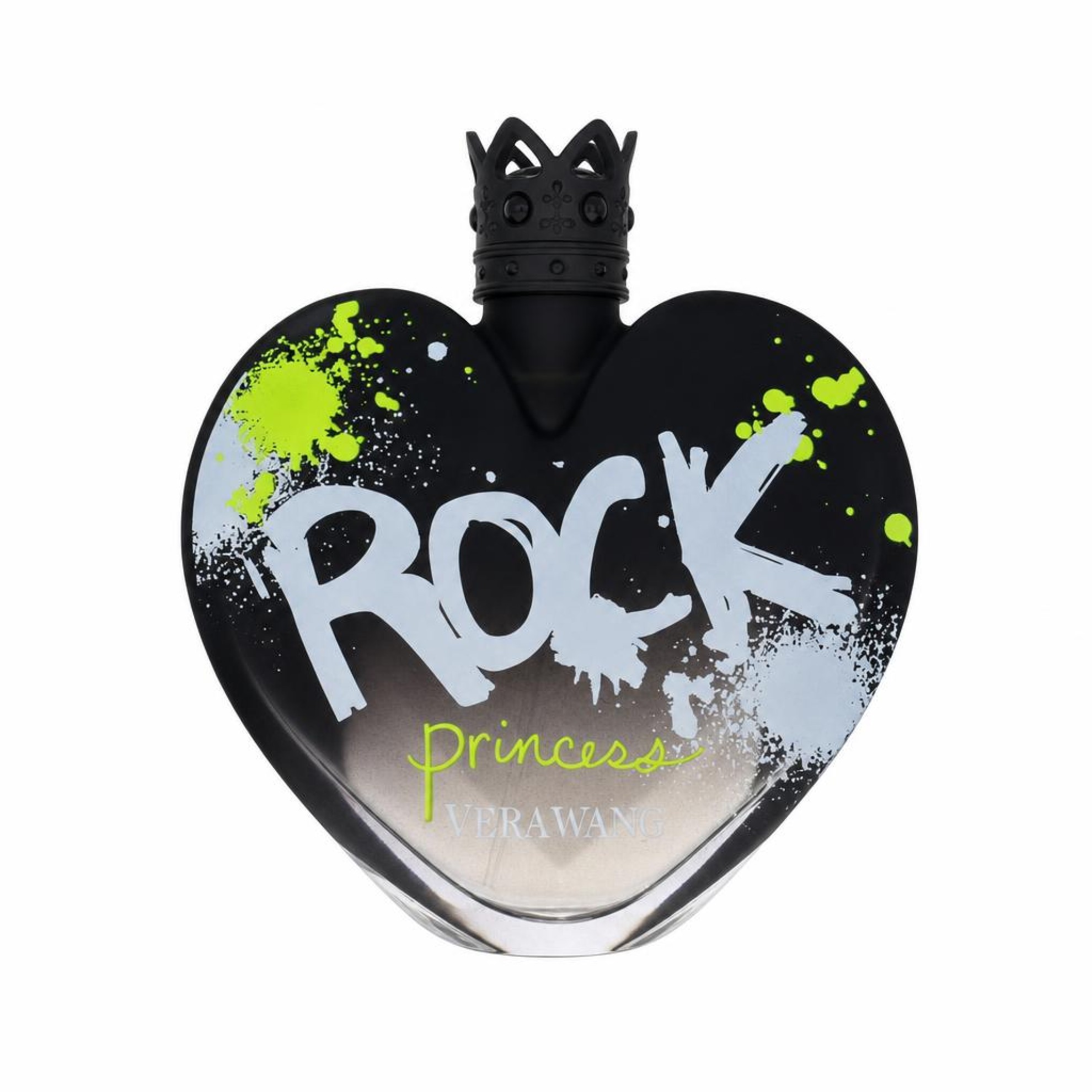 Vera Wang Rock Princess Eau De Toilette Spray 100 ml
