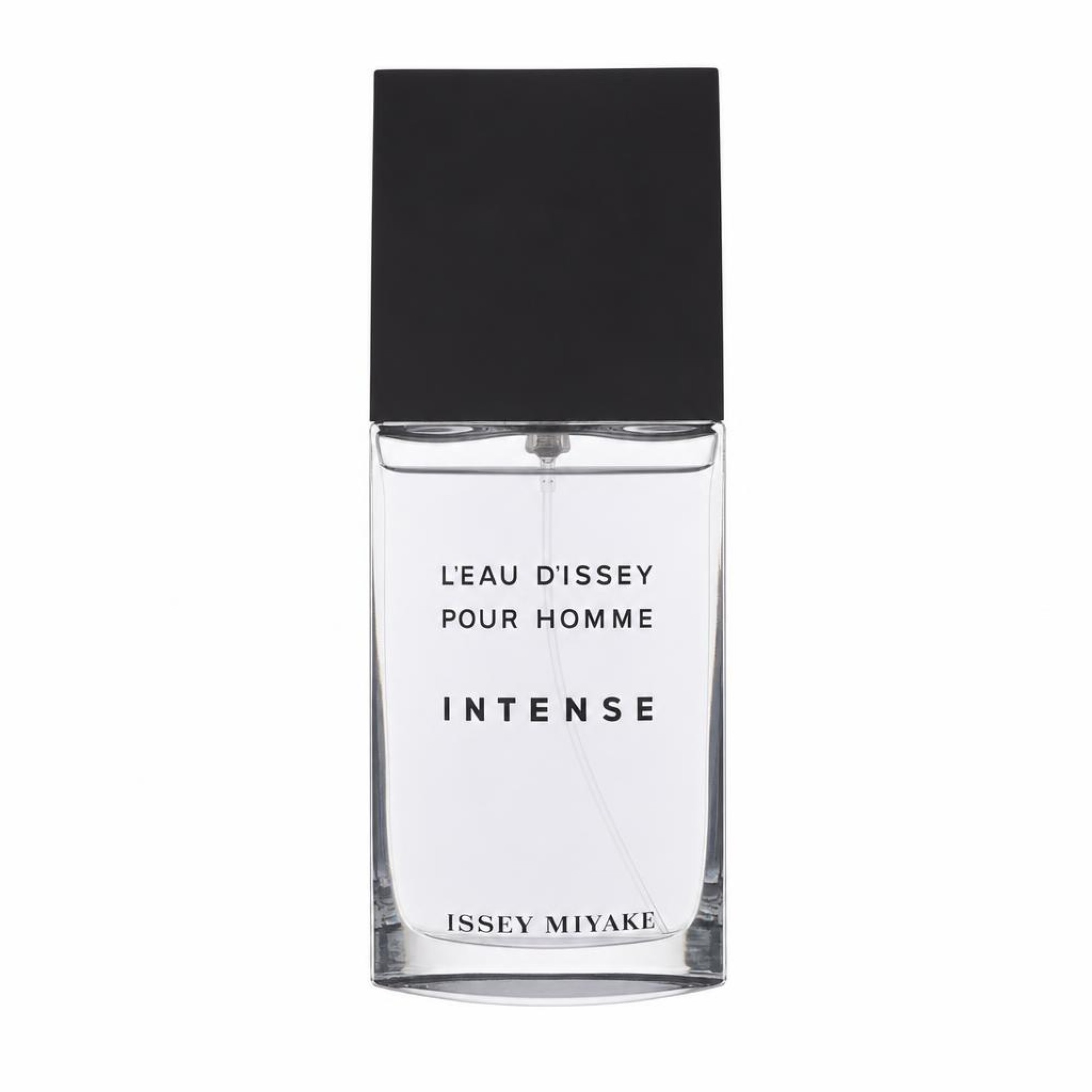 Issey Miyake, L'Eau d'Issey pour Homme Intense E.d.T. Nat. Spray