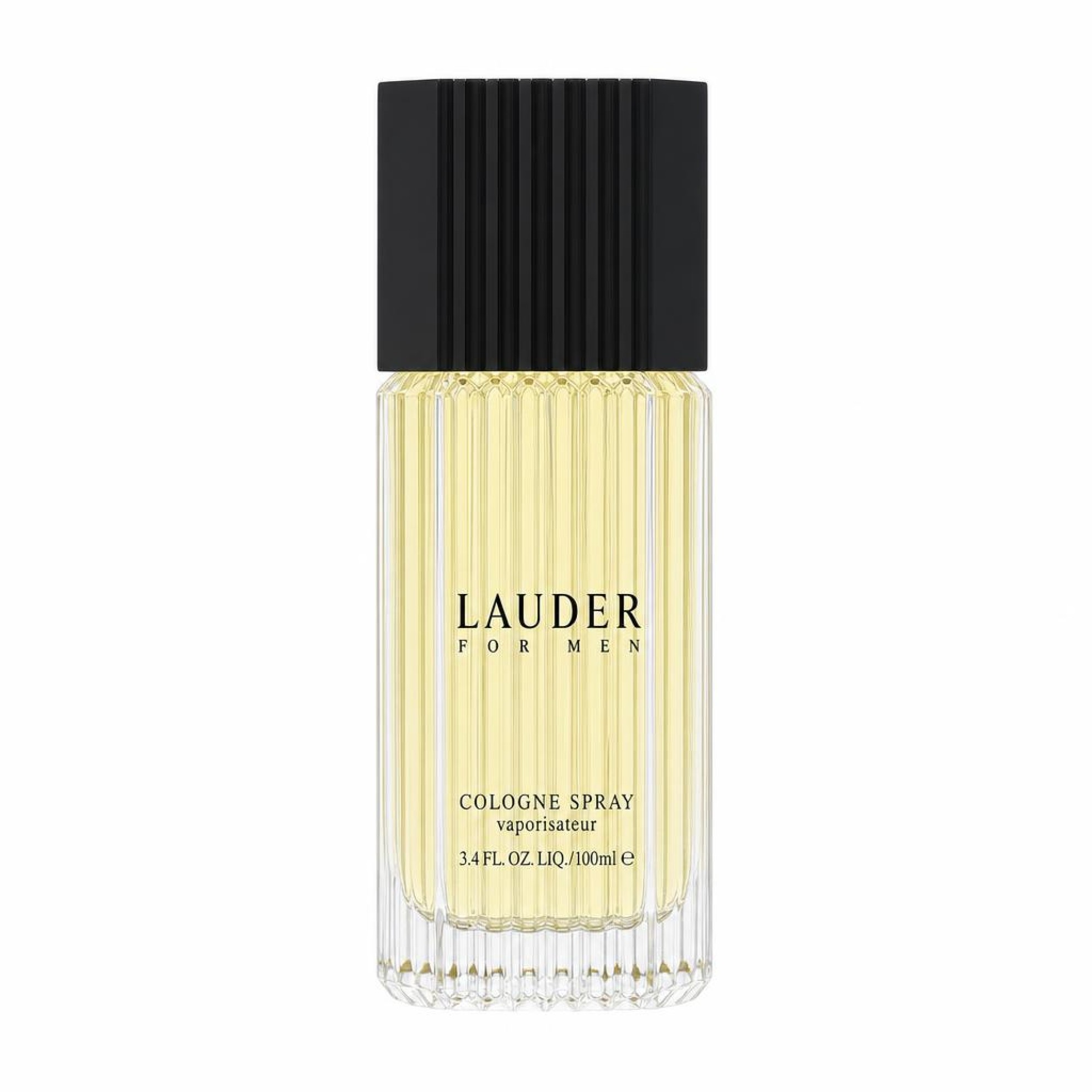 Image of Estee Lauder Lauder Eau De Cologne Spray 100 ml