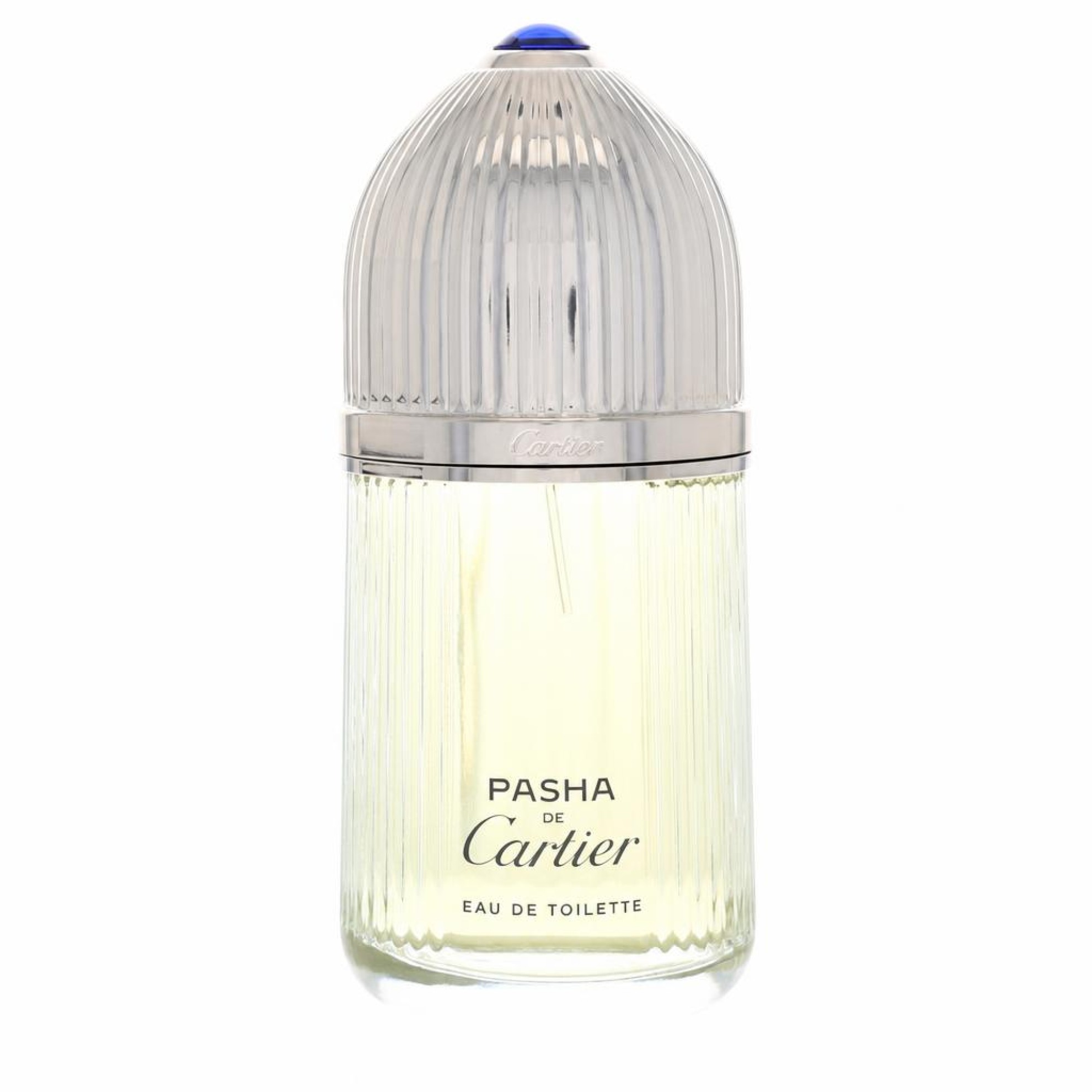 Image of Cartier PASHA DE CARTIER Eau De Toilette Spray (Tester) 100 ml