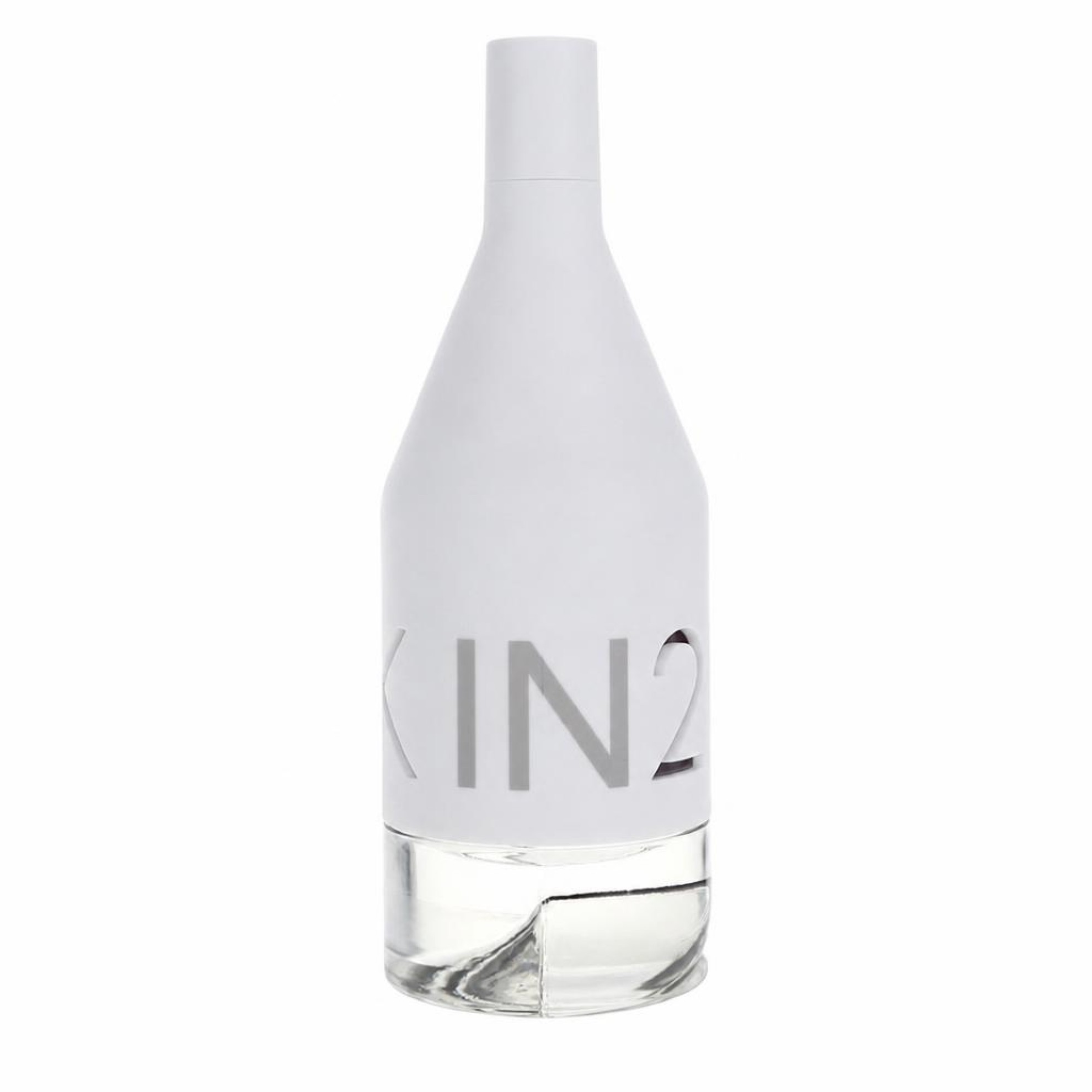 Calvin Klein CK In 2U Eau De Toilette Spray (unboxed) 100 ml