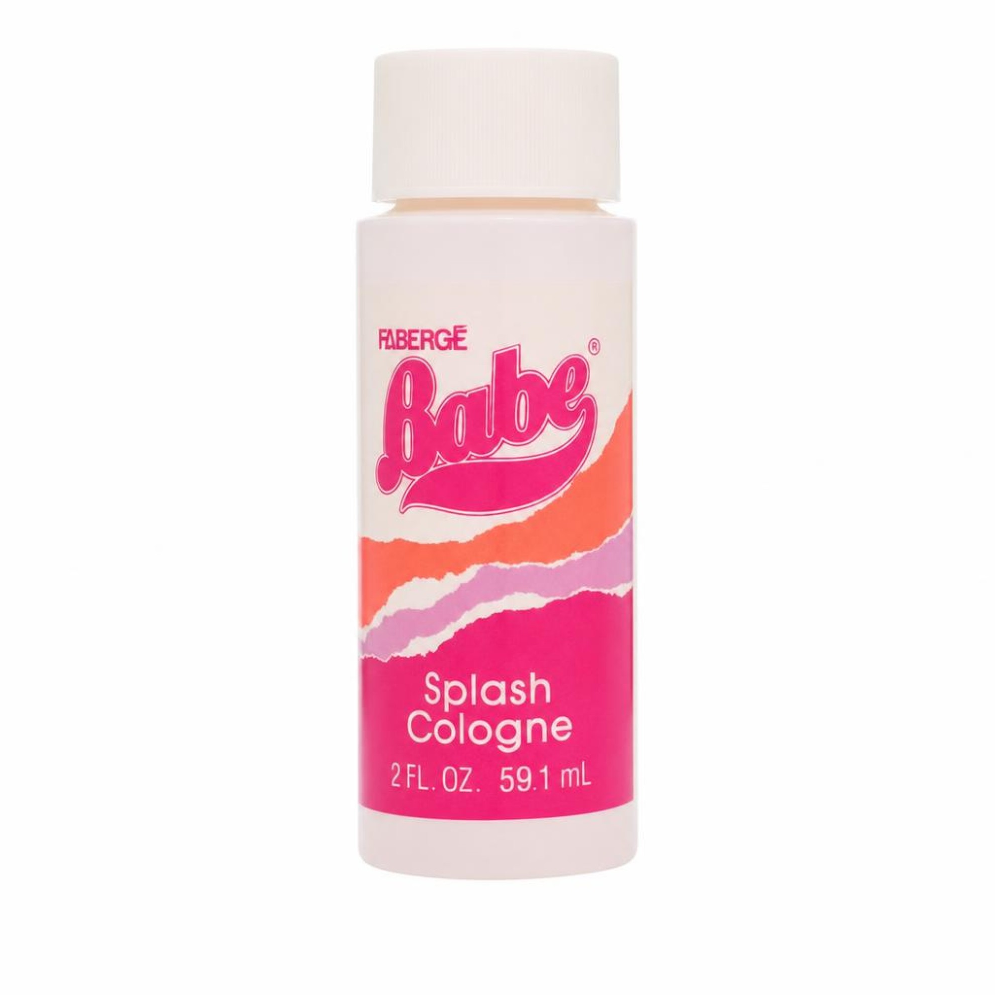 Image of Faberge Babe Cologne 60 ml
