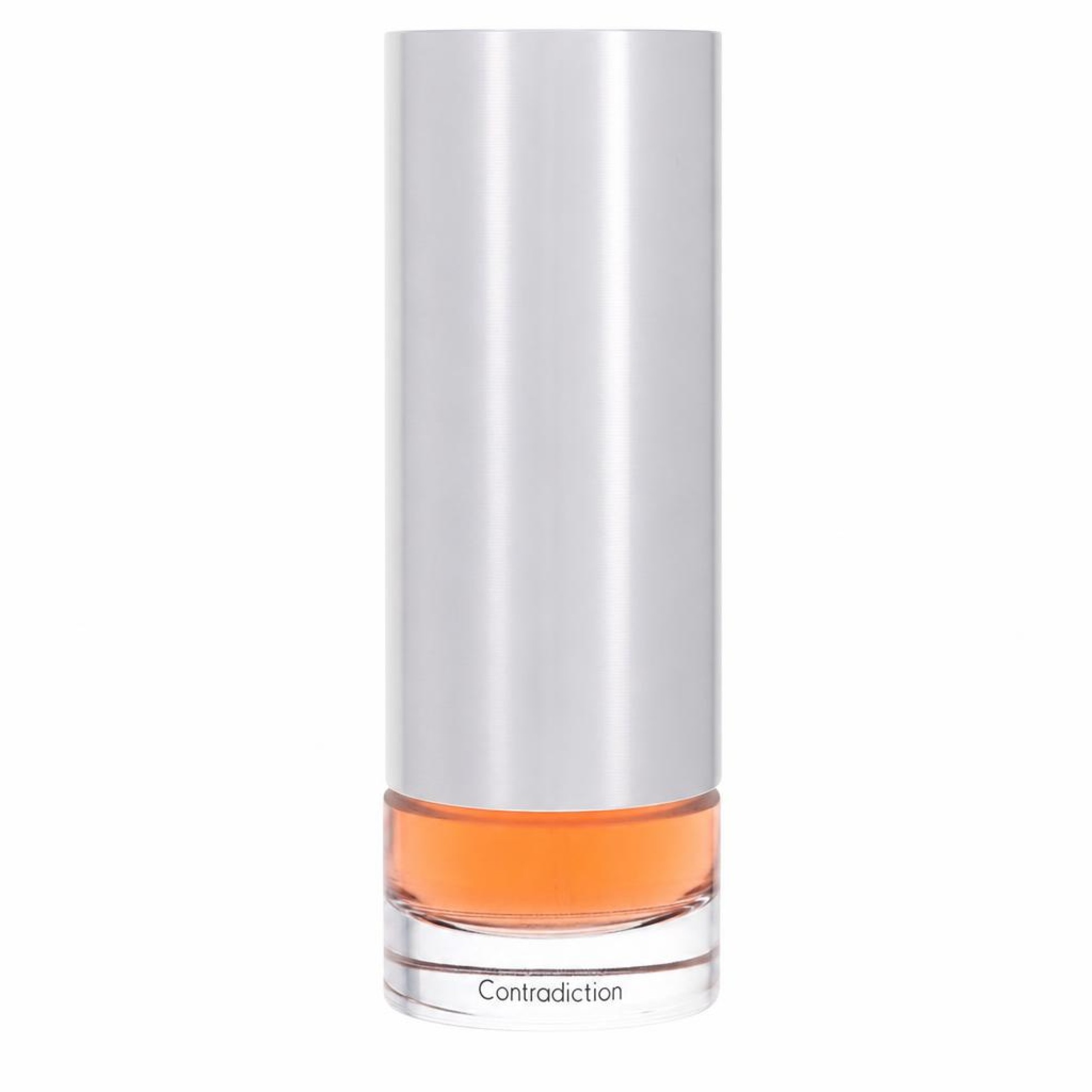 Calvin Klein CONTRADICTION Eau De Parfum Spray (unboxed) 100 ml