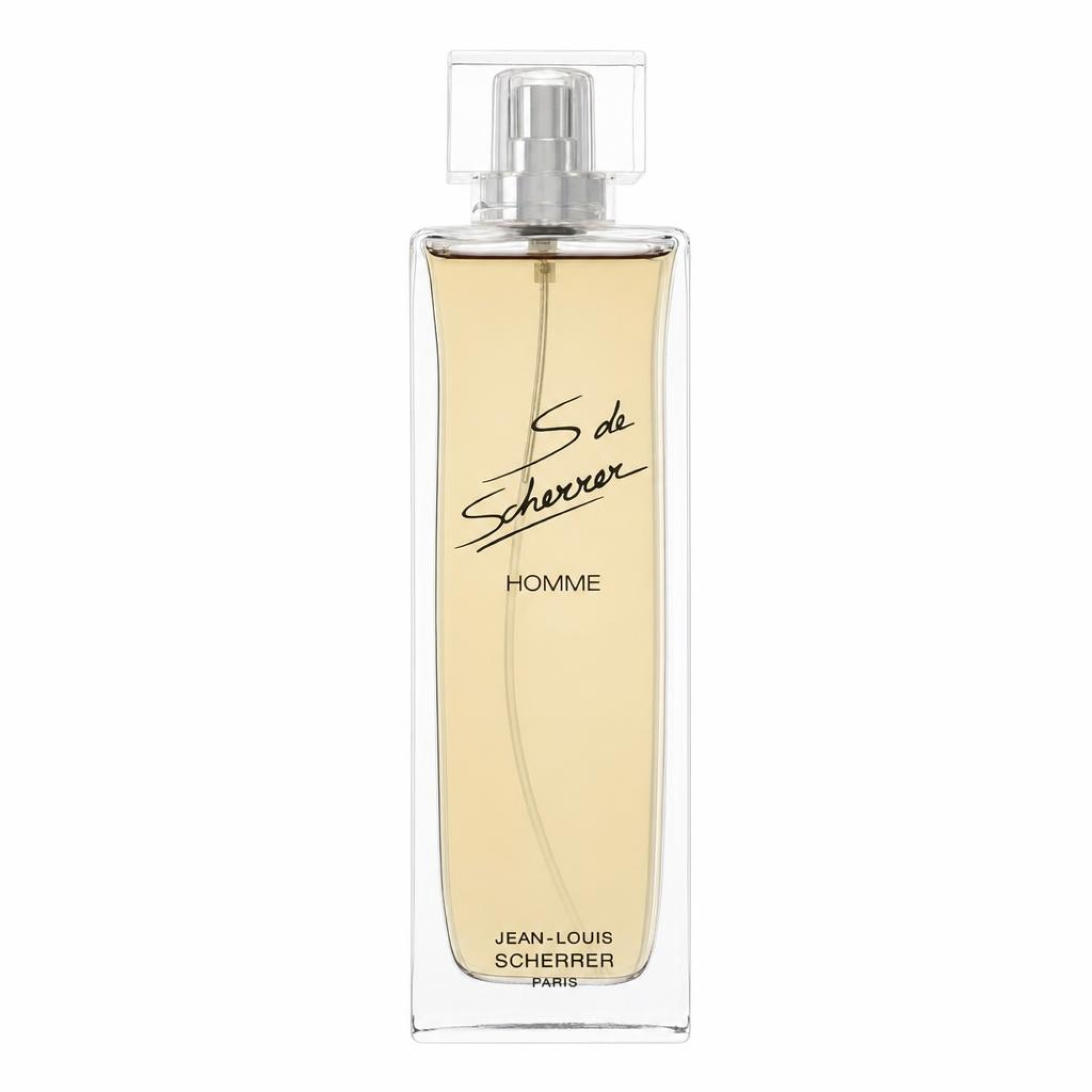 Jean Louis Scherrer S De Scherrer Eau De Toilette Spray 100 ml