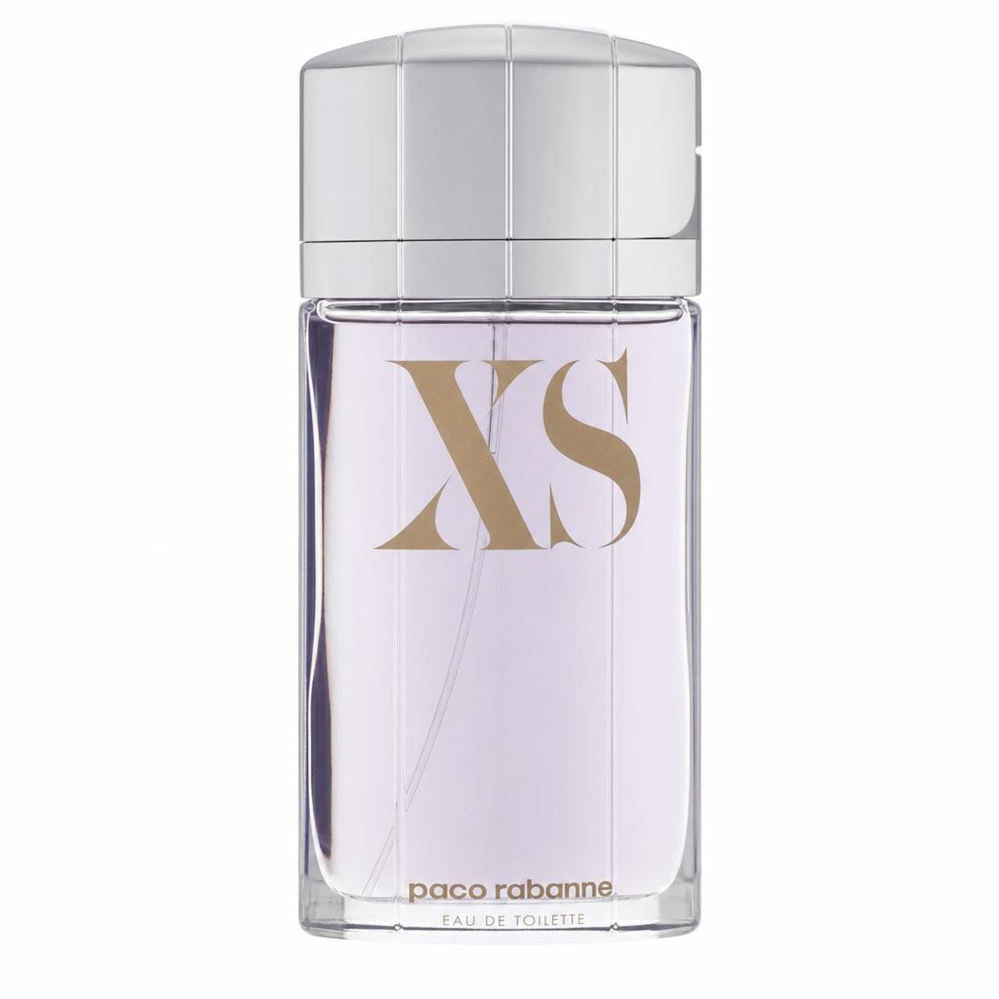 Paco Rabanne XS Eau De Toilette Spray (Tester) 100 ml