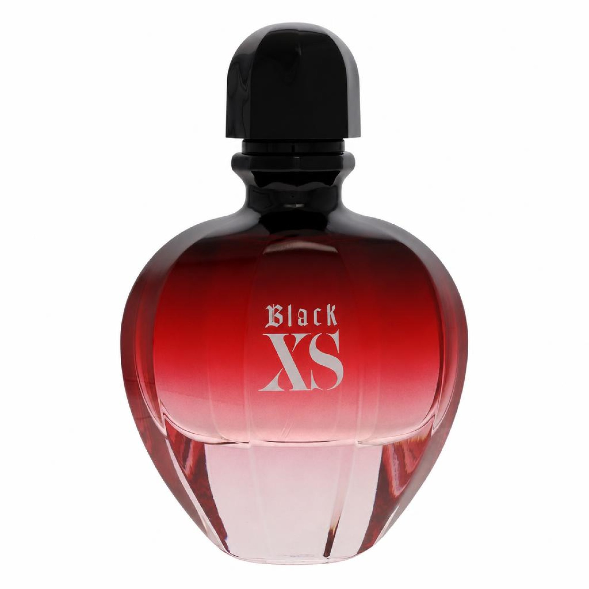 Paco Rabanne Black XS Eau De Parfum Spray (New Packaging Tester) 80 ml