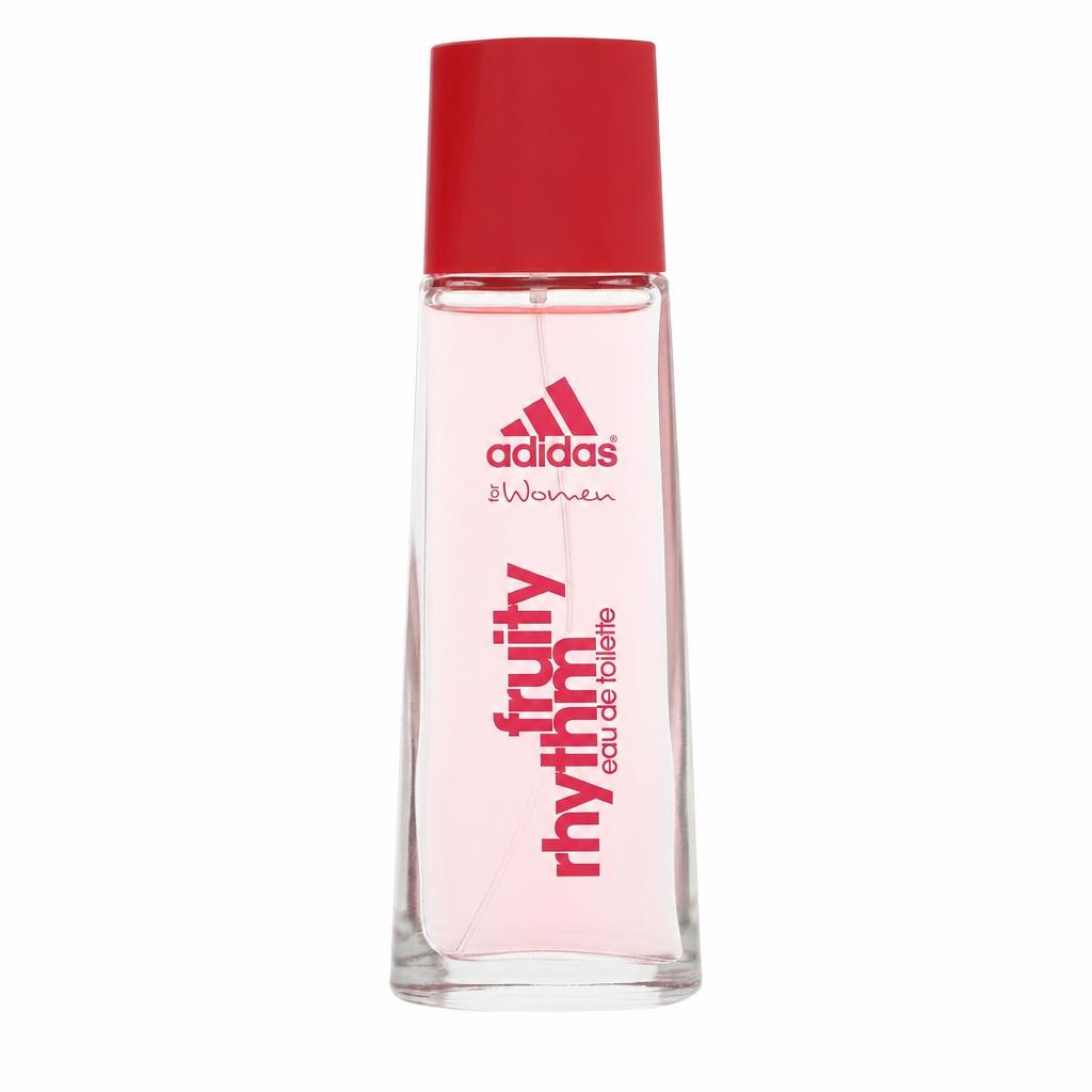 Adidas Fruity Rhythm Eau De Toilette Spray 50 ml