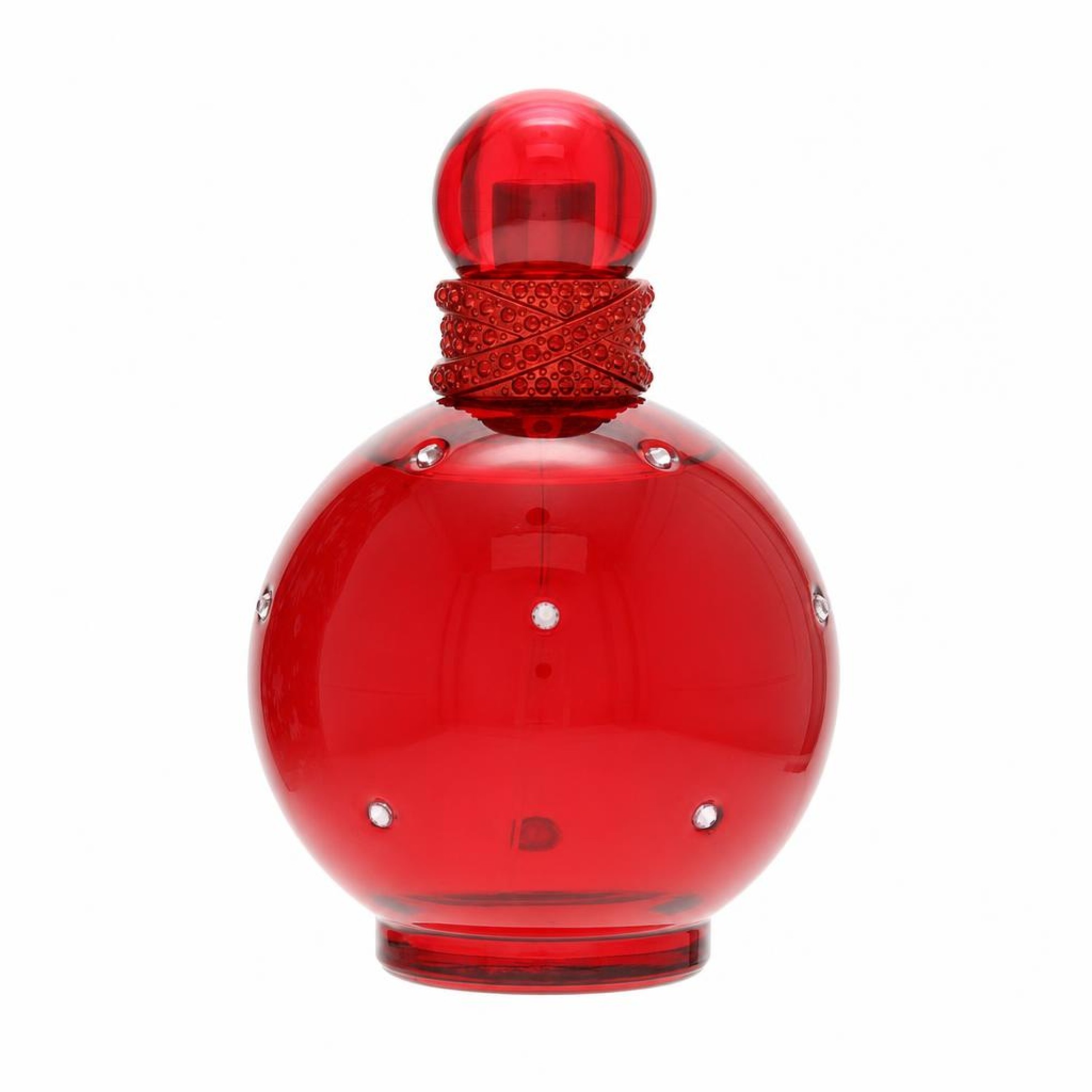 Britney Spears Hidden Fantasy Eau De Parfum Spray 100 ml