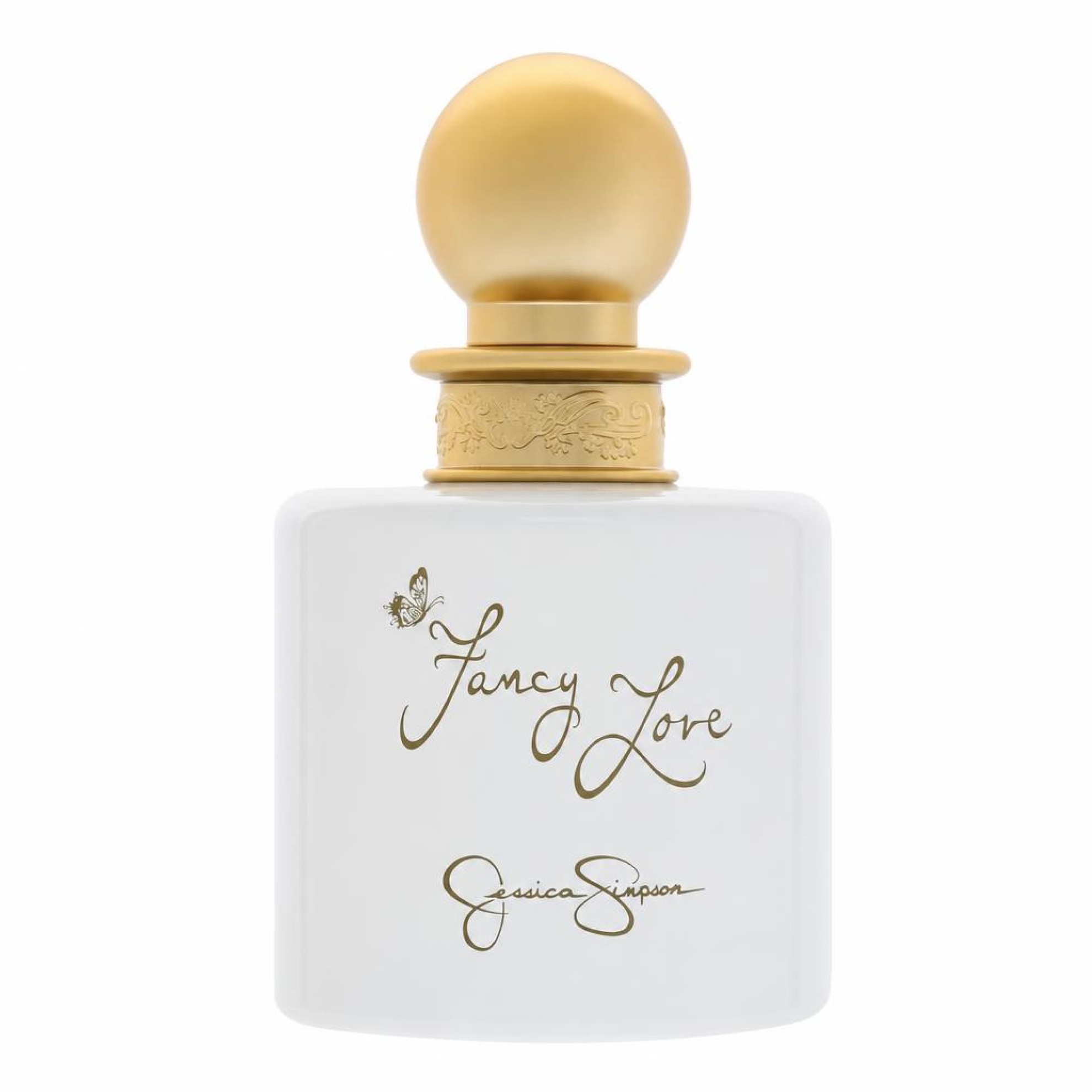 Jessica Simpson Fancy Love Eau De Parfum Spray 100 ml