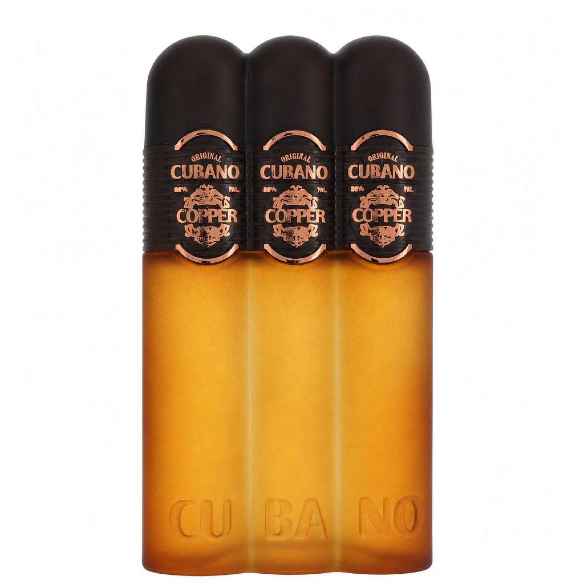 Cubano Copper Eau De Toilette Spray 120 ml