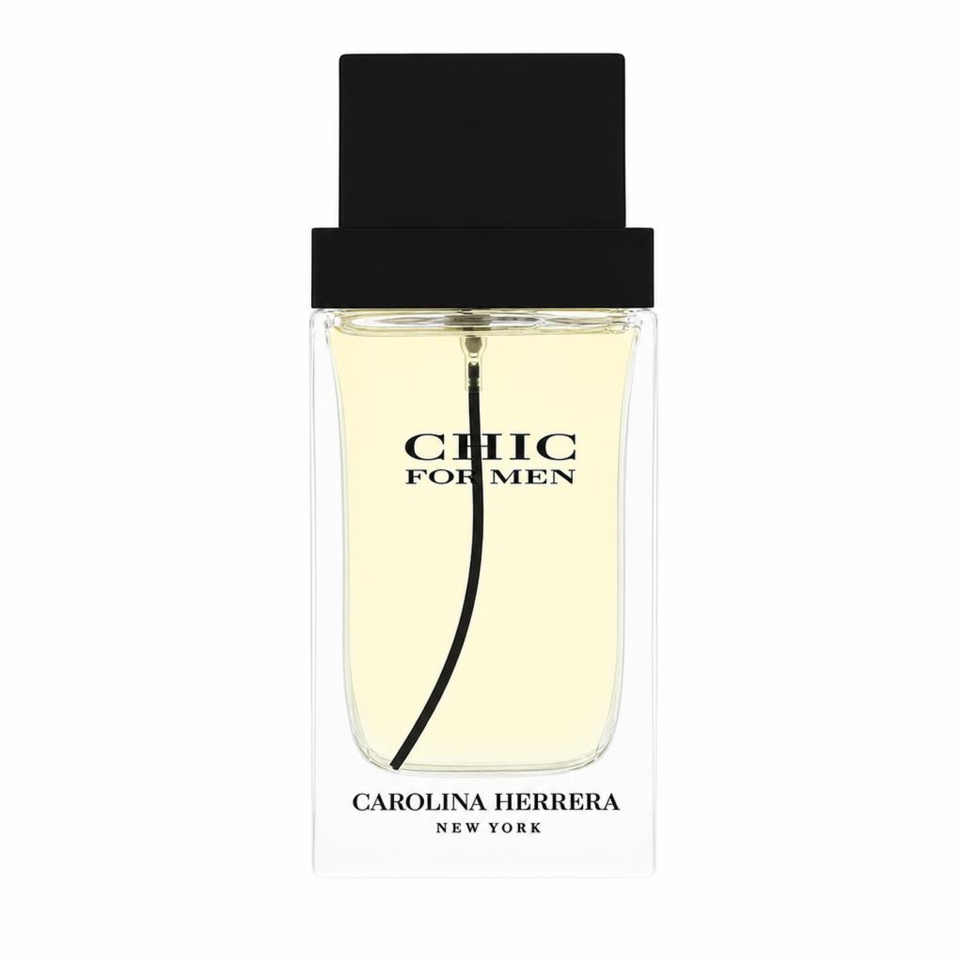 Carolina Herrera Chic Eau De Toilette Spray (Tester) 100 ml