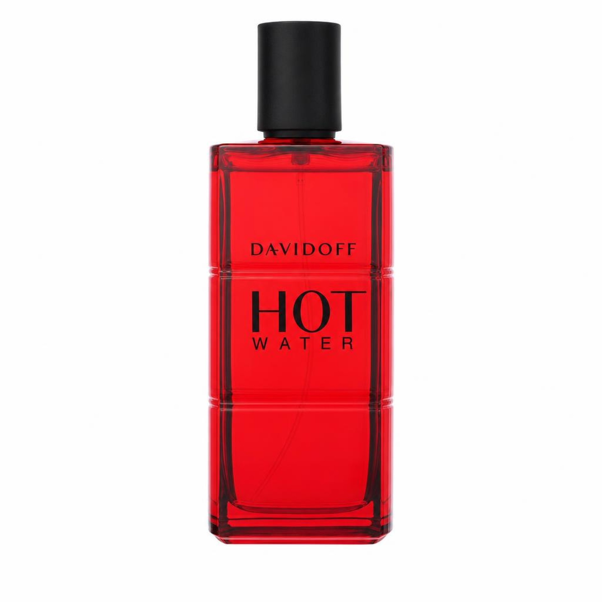 Davidoff Hot Water Eau De Toilette Spray 110 ml