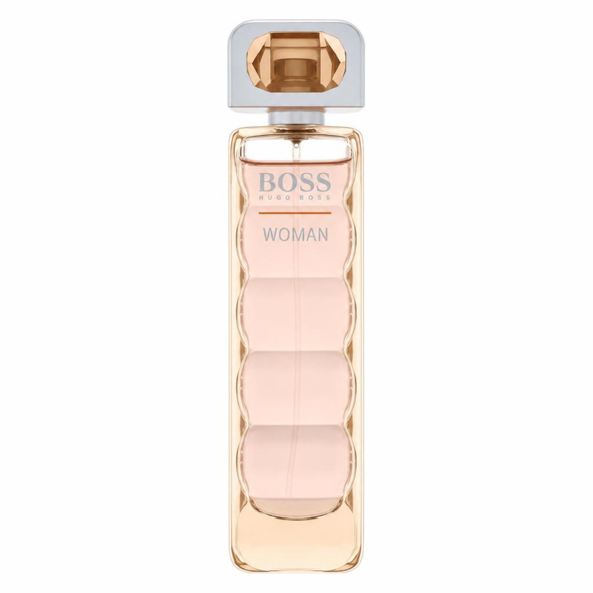 Hugo Boss Boss Orange Eau De Toilette Spray 75 ml