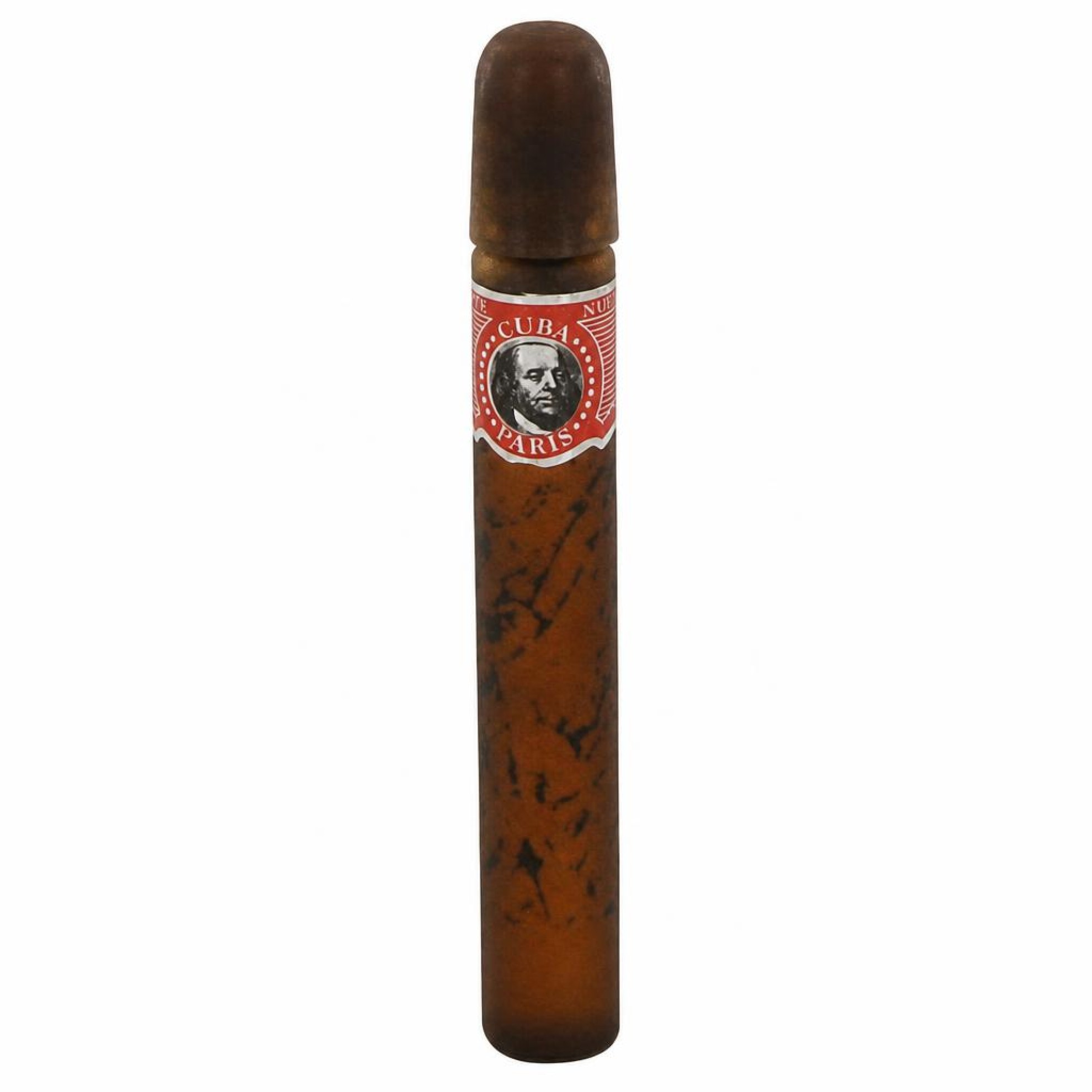 Fragluxe Cuba Red Mini EDT 6 ml