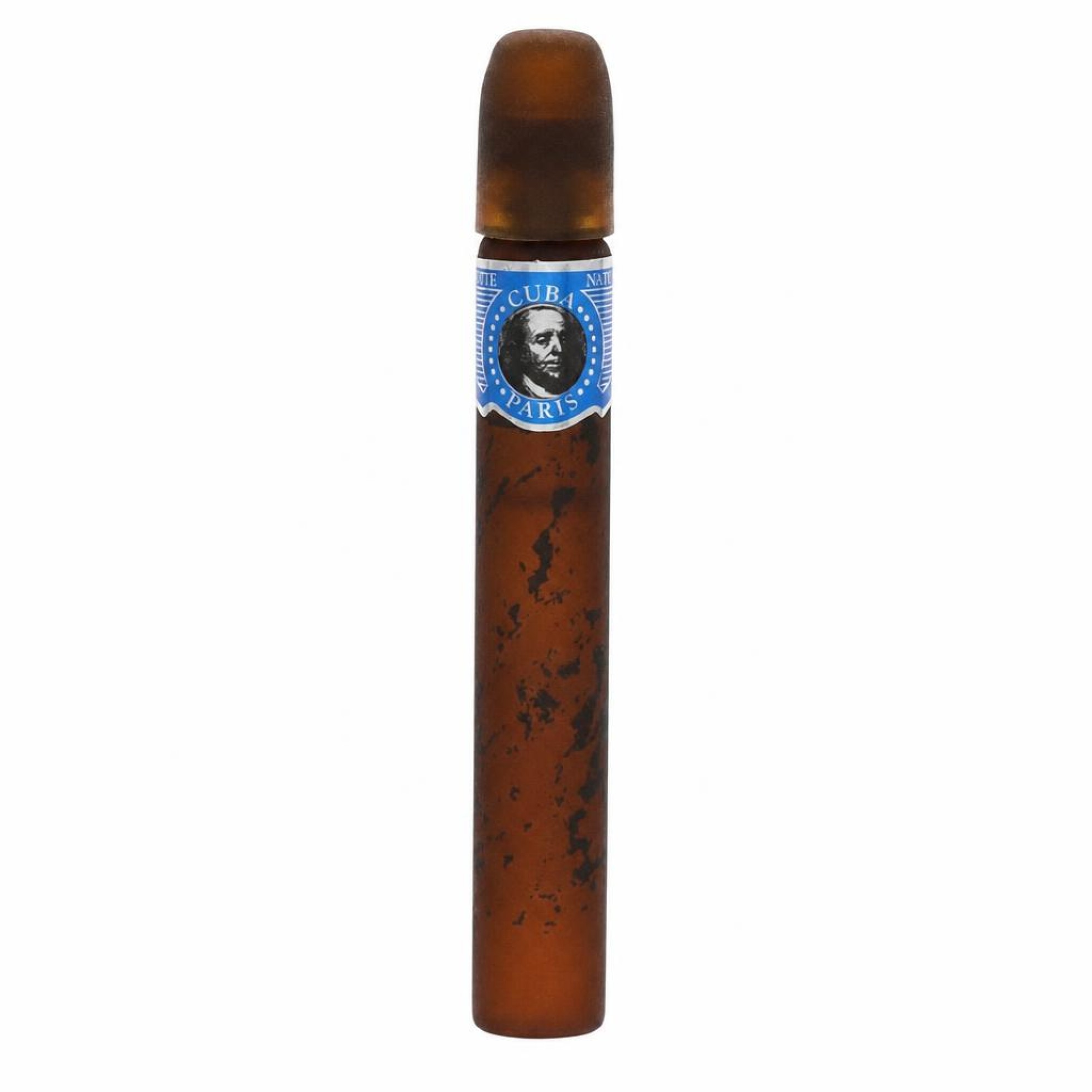Fragluxe Cuba Blue Mini EDT 6 ml