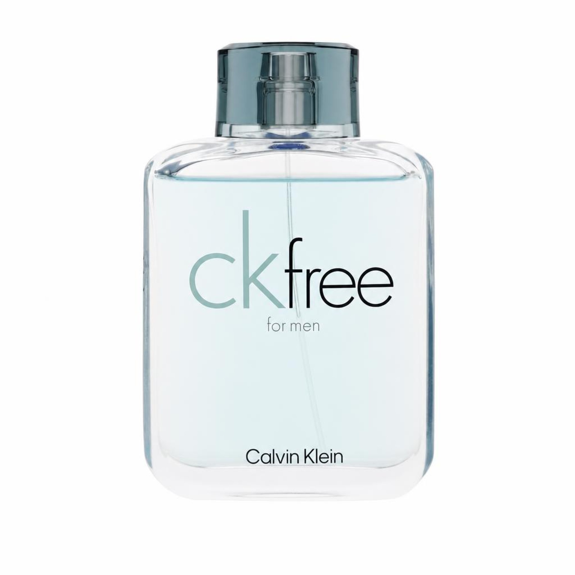Calvin Klein CK Free Eau De Toilette Spray 100 ml